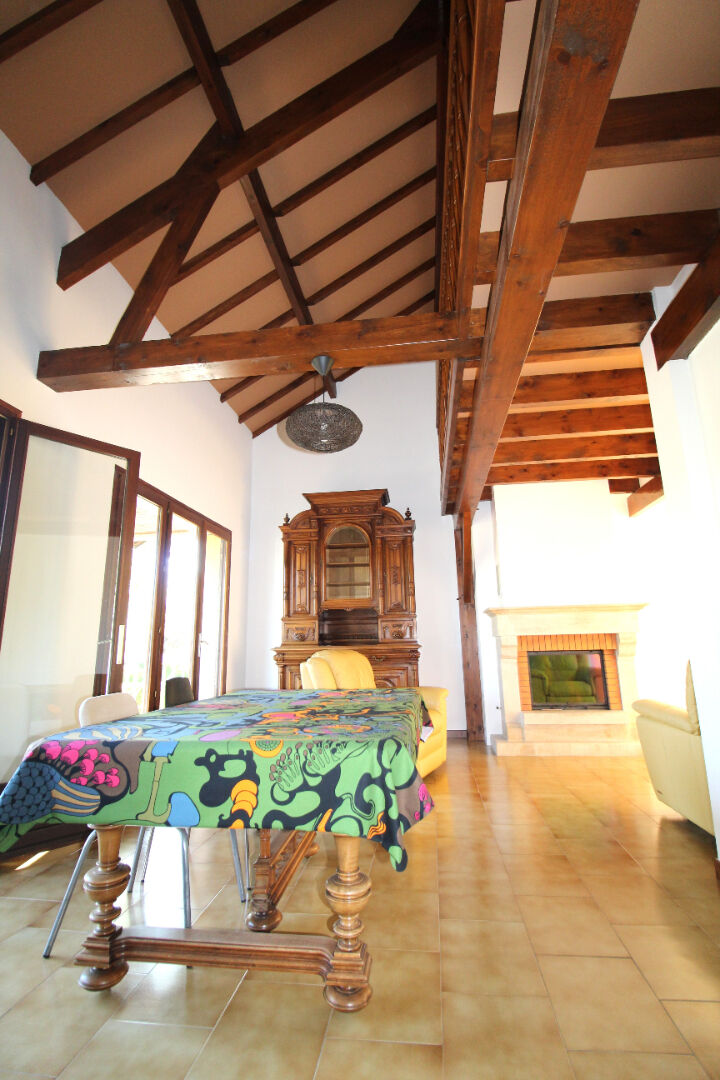 Photo Maison Velars Sur Ouche 6 pièce(s) 146 m2 vaste terrain image 6/6