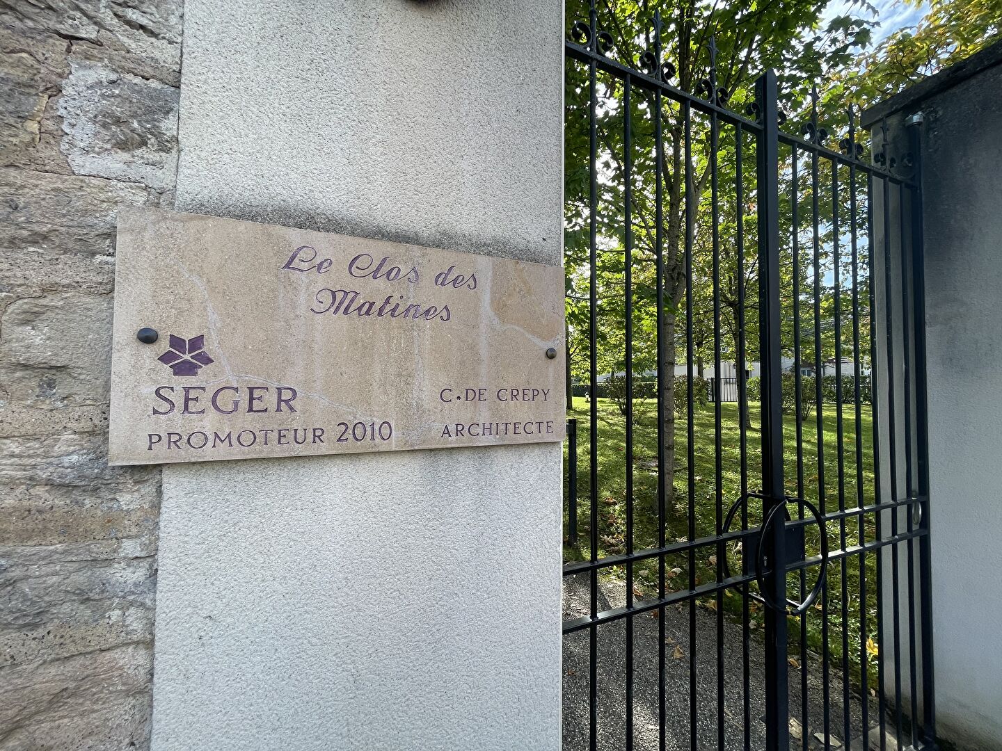 Agence immobilière de CADR'IMMO 21 Dijon - Agence CADR'IMMO