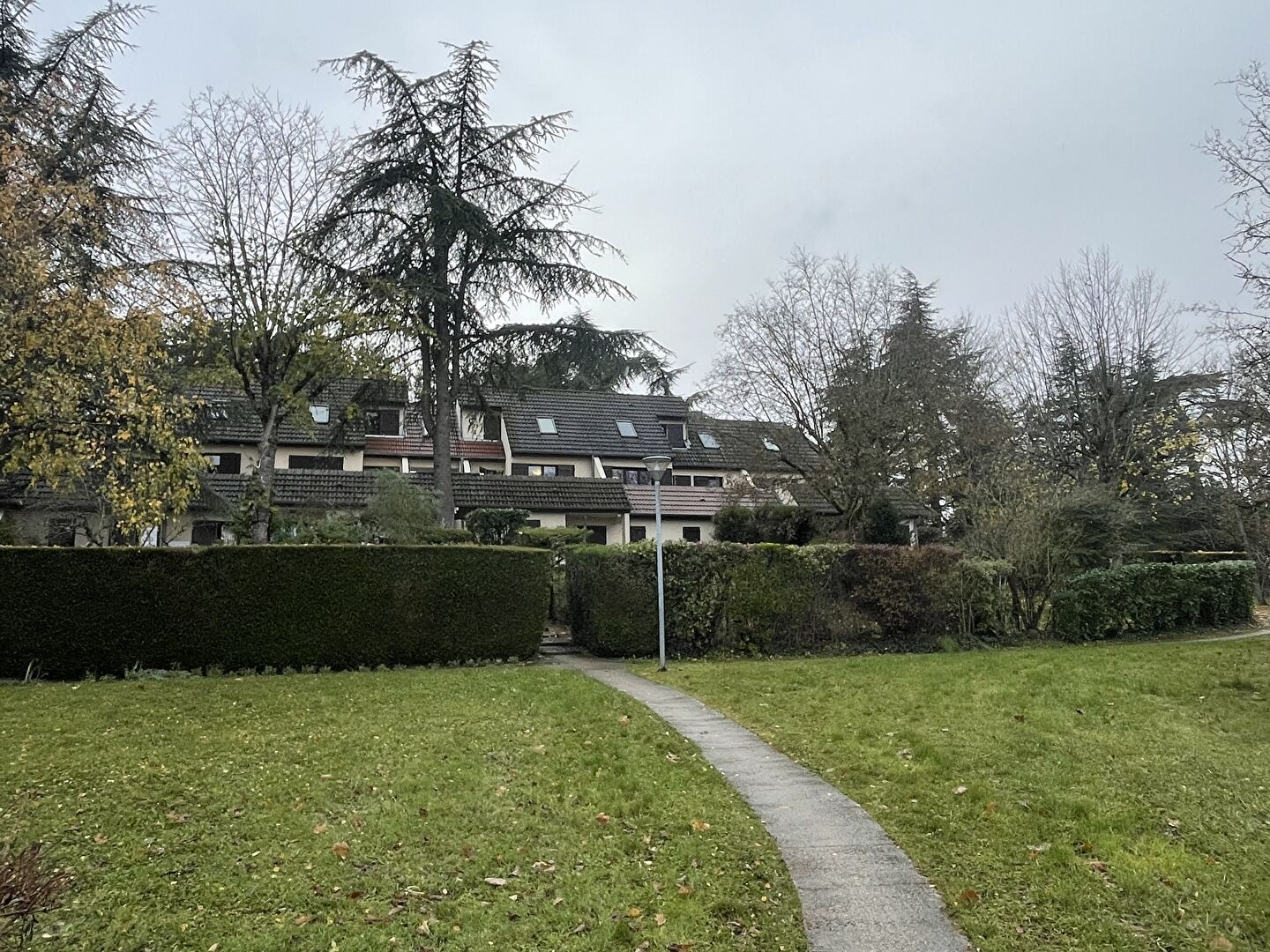 DIJON-MONTAGNE SAINT ANNE