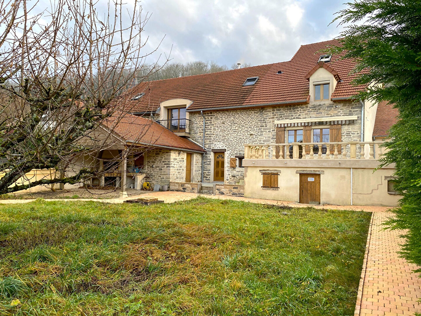 20 minutes de DIJON accès rapide