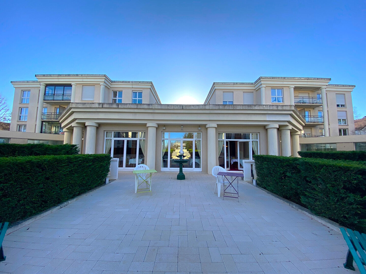 Agence immobilière de CADR'IMMO 21 Dijon - Agence CADR'IMMO