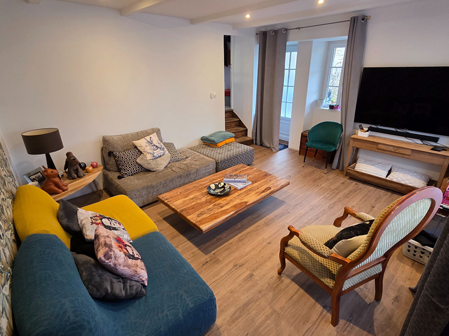 Agence immobilière de CADR'IMMO 21 Dijon - Agence CADR'IMMO