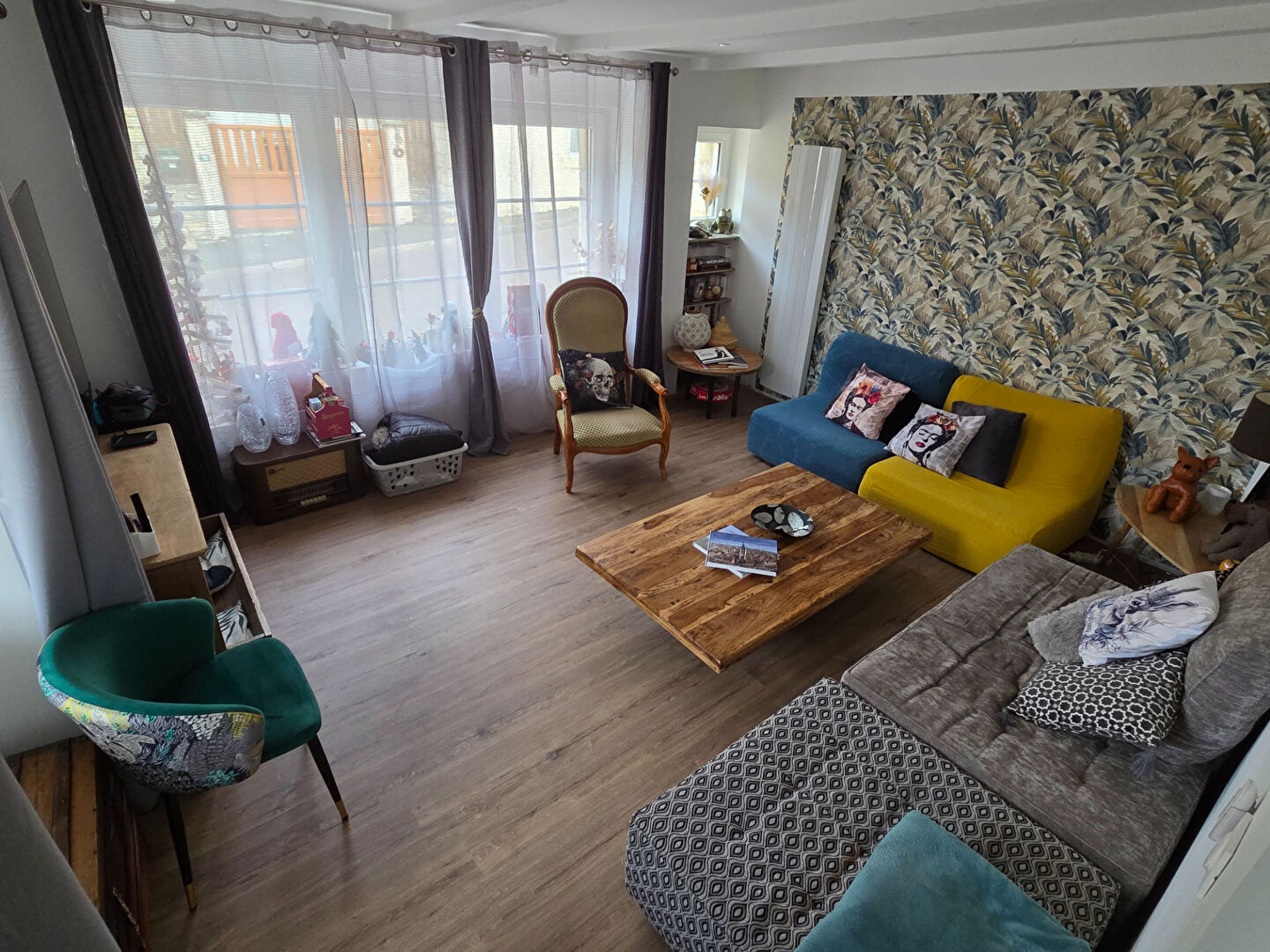 Agence immobilière de CADR'IMMO 21 Dijon - Agence CADR'IMMO