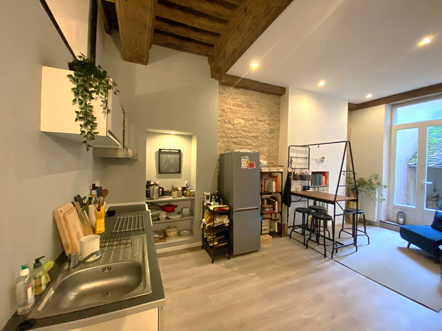 Agence immobilière de CADR'IMMO 21 Dijon - Agence CADR'IMMO