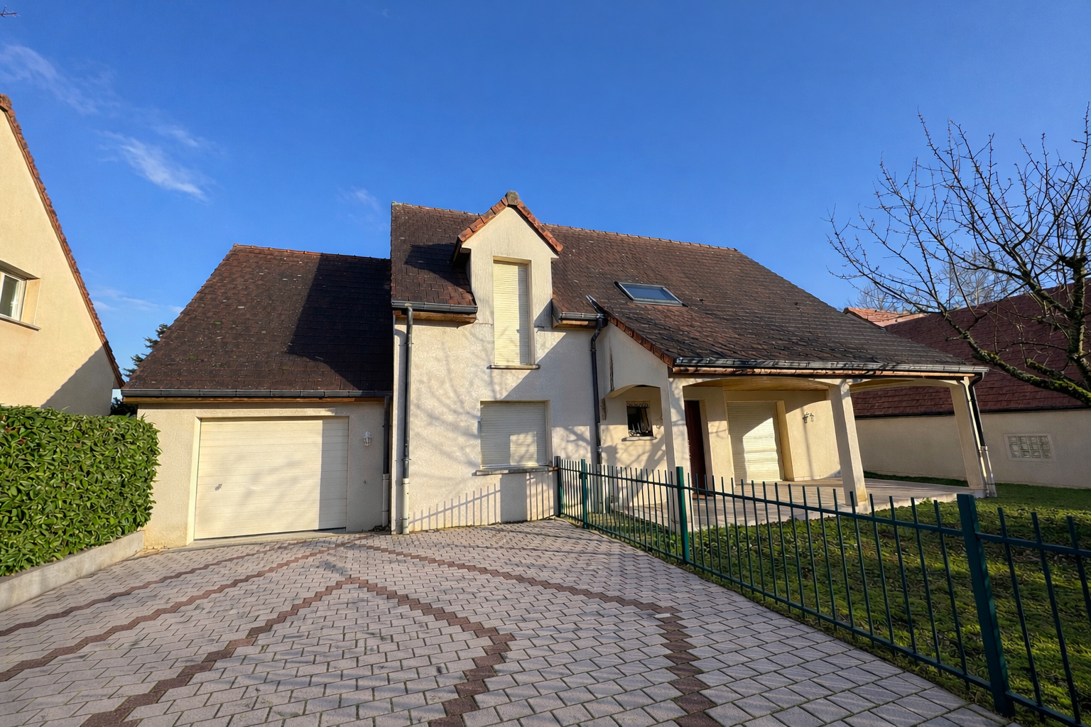 Agence immobilière de CADR'IMMO 21 Dijon - Agence CADR'IMMO