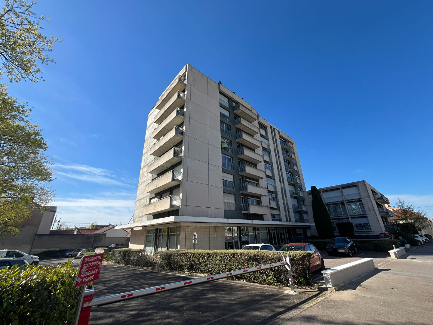Agence immobilière de CADR'IMMO 21 Dijon - Agence CADR'IMMO