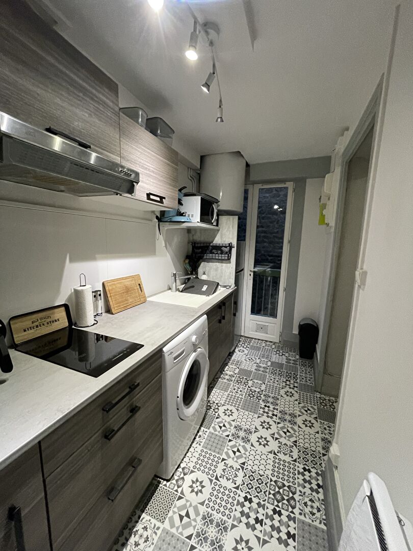 Agence immobilière de CADR'IMMO 21 Dijon - Agence CADR'IMMO