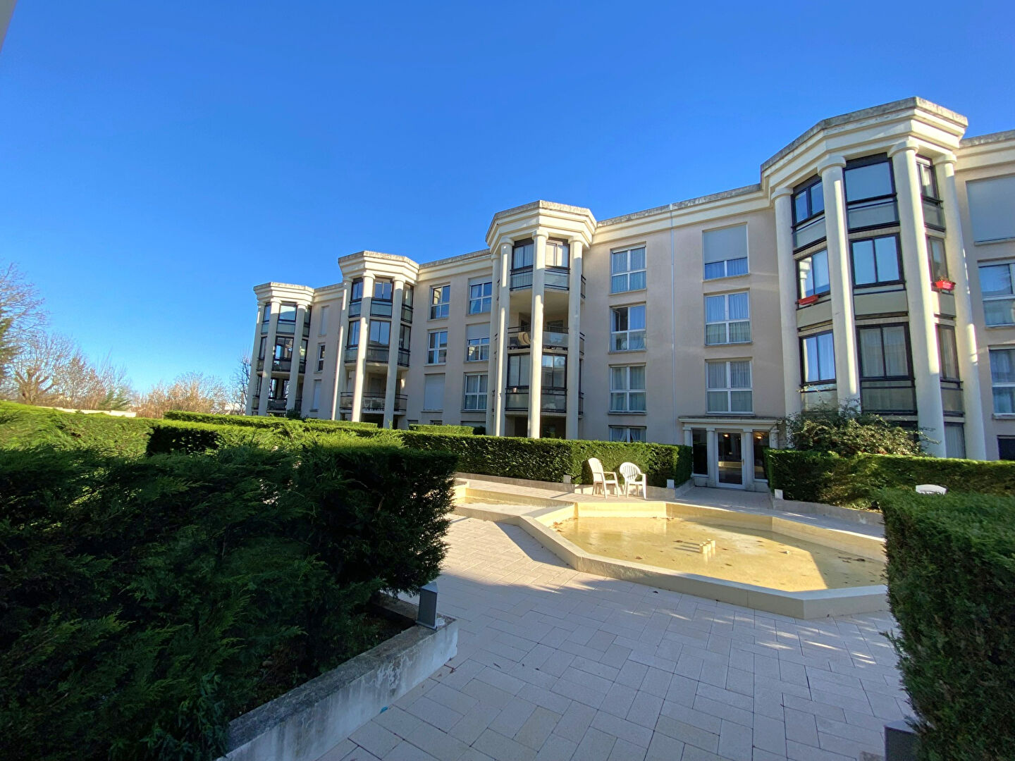 Agence immobilière de CADR'IMMO 21 Dijon - Agence CADR'IMMO