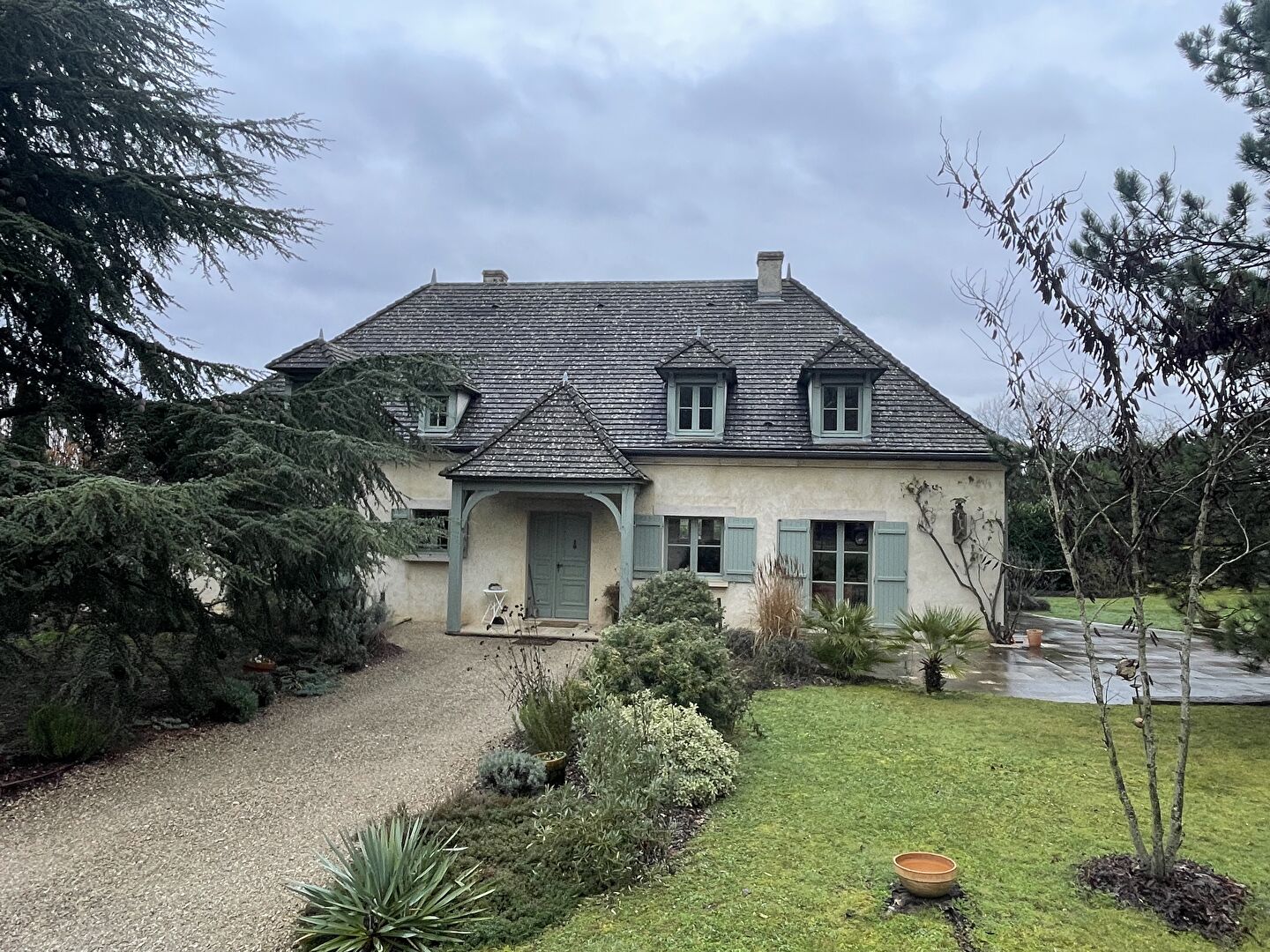 Agence immobilière de CADR'IMMO 21 Dijon - Agence CADR'IMMO