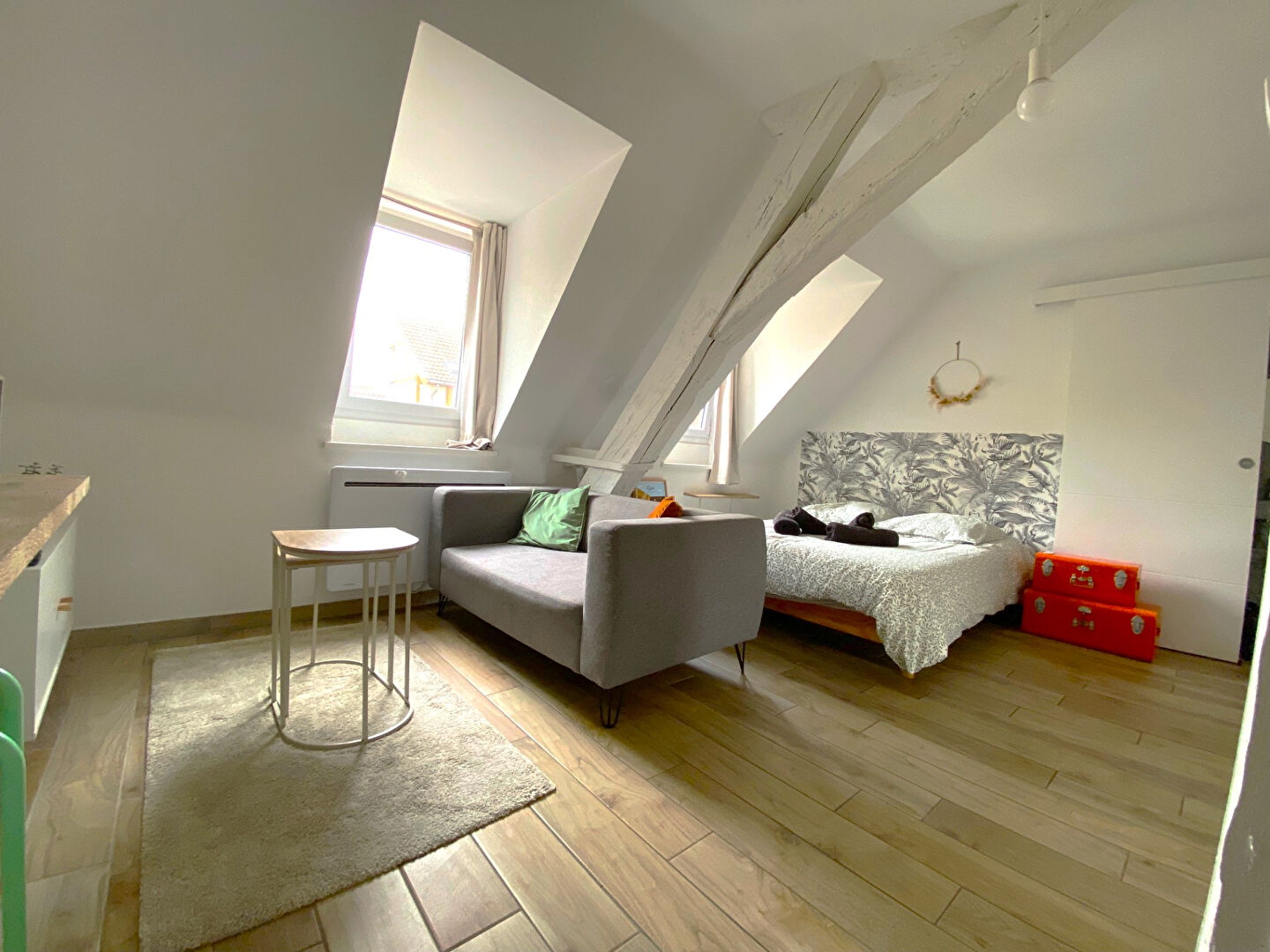 Agence immobilière de CADR'IMMO 21 Dijon - Agence CADR'IMMO