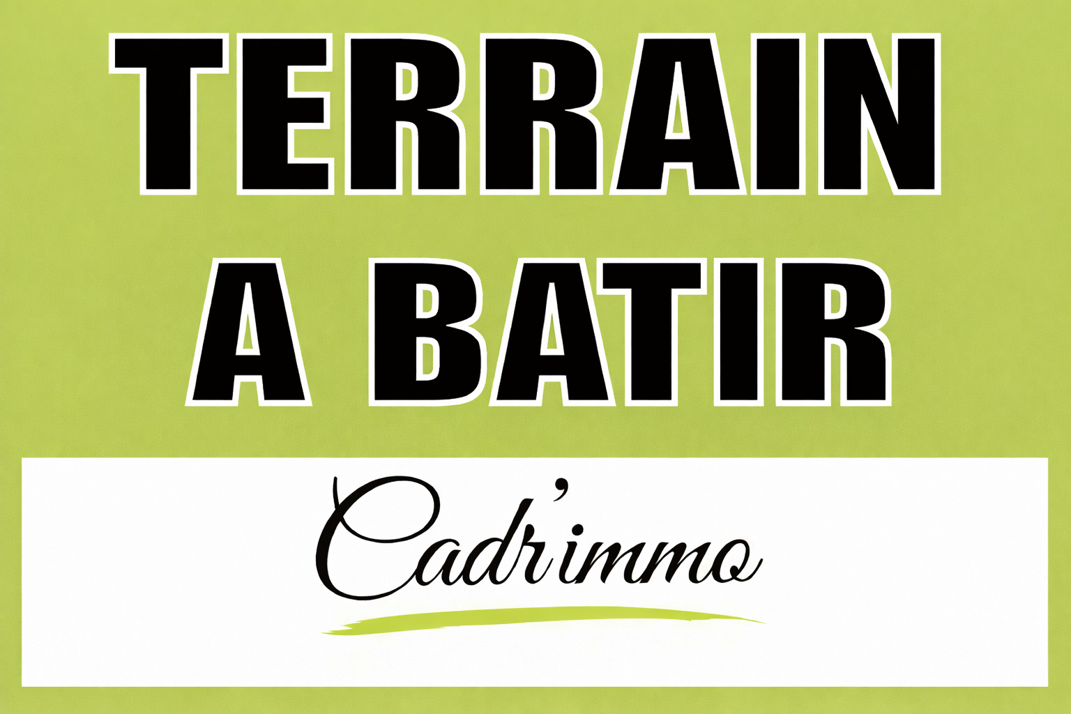 Agence immobilière de CADR'IMMO 21 Dijon - Agence CADR'IMMO