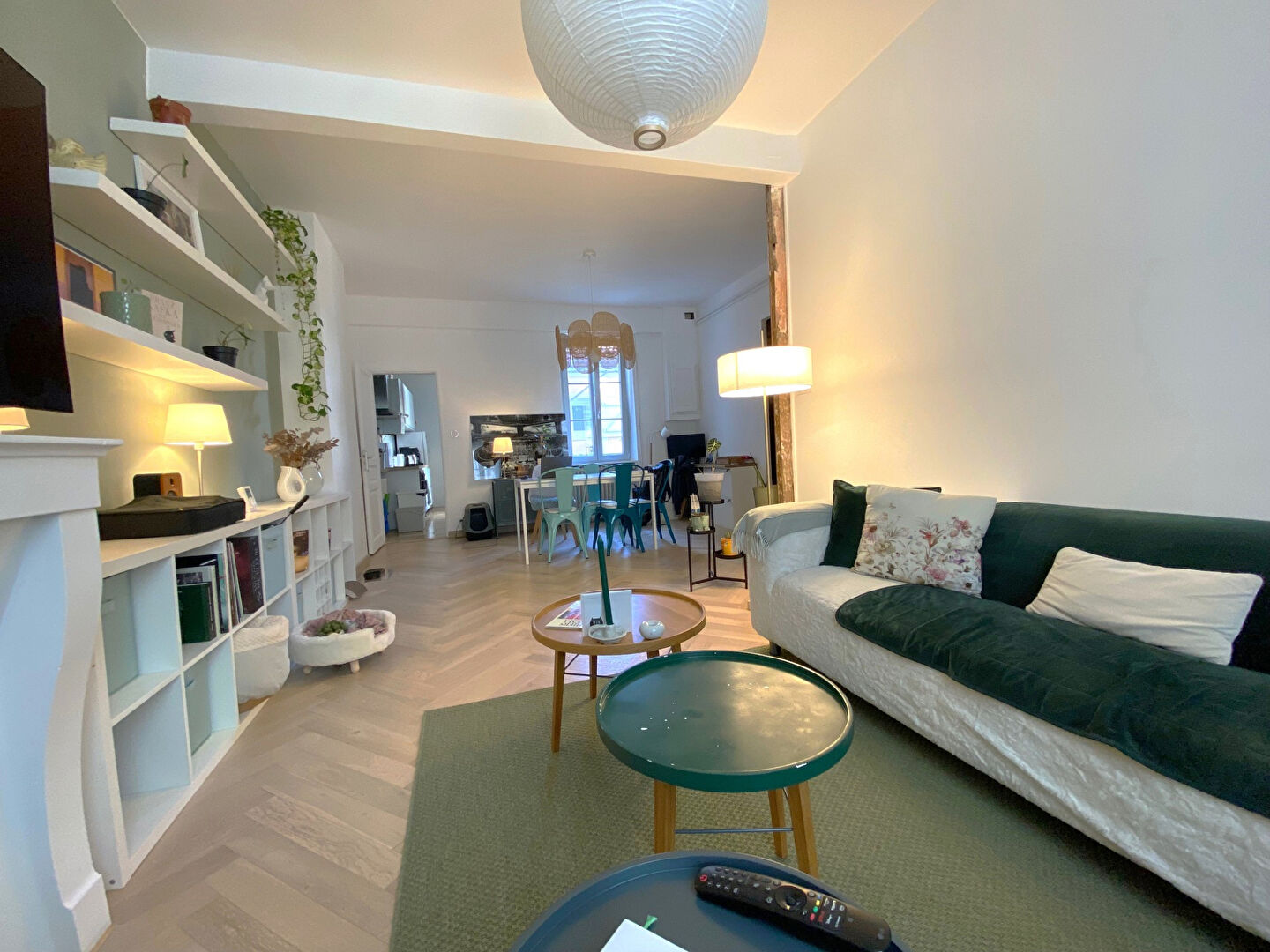 Agence immobilière de CADR'IMMO 21 Dijon - Agence CADR'IMMO