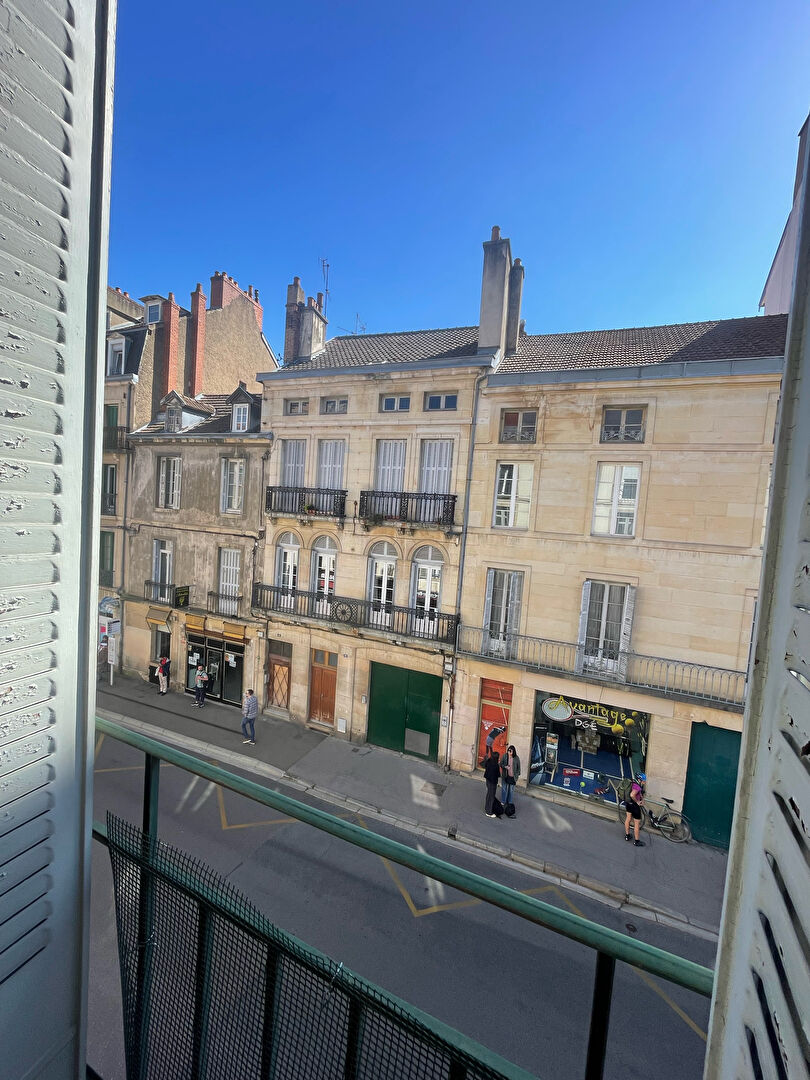 Agence immobilière de CADR'IMMO 21 Dijon - Agence CADR'IMMO