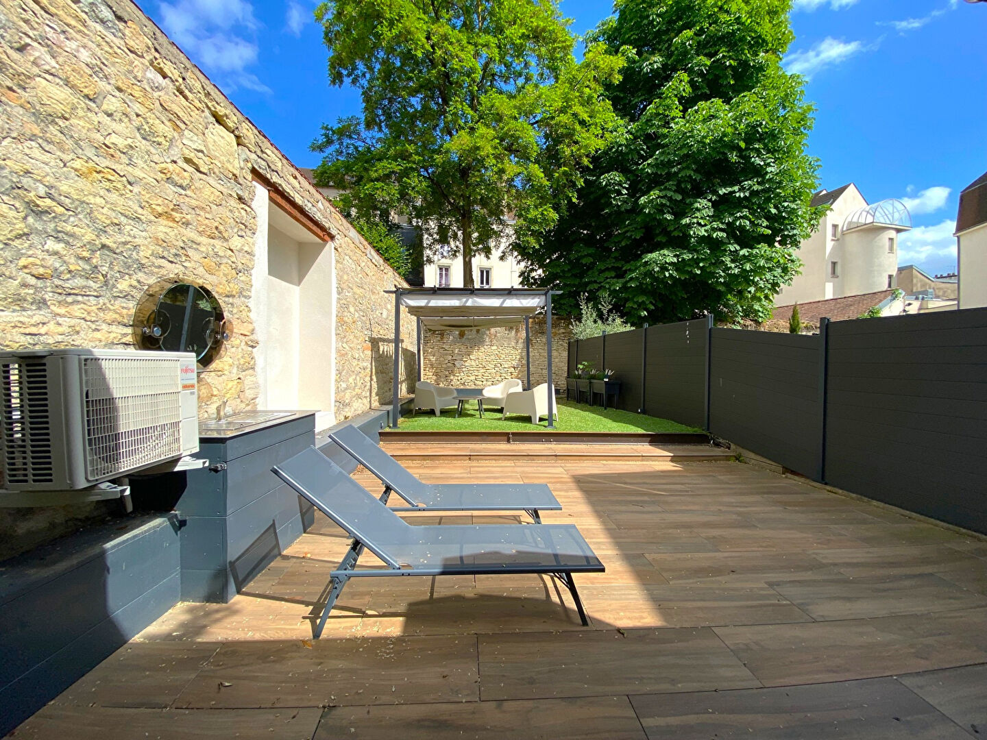 Agence immobilière de CADR'IMMO 21 Dijon - Agence CADR'IMMO