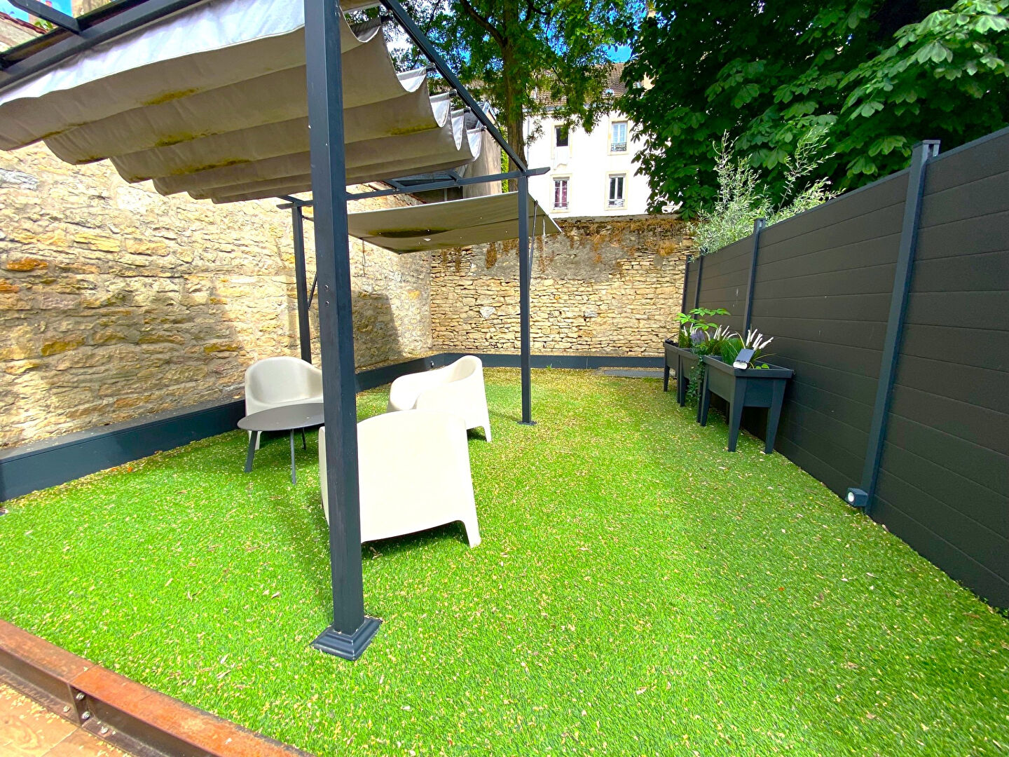 Agence immobilière de CADR'IMMO 21 Dijon - Agence CADR'IMMO