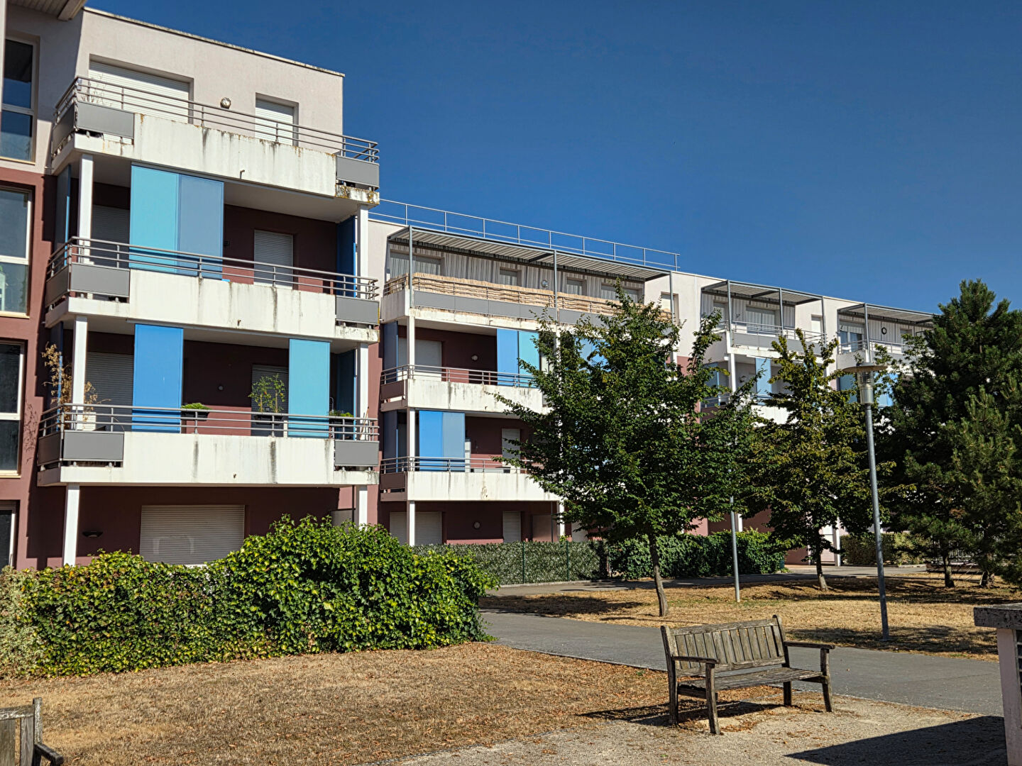 Agence immobilière de CADR'IMMO 21 Dijon - Agence CADR'IMMO