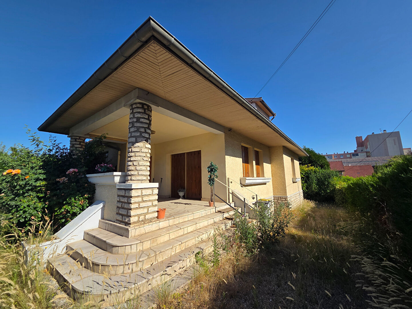 Agence immobilière de CADR'IMMO 21 Dijon - Agence CADR'IMMO