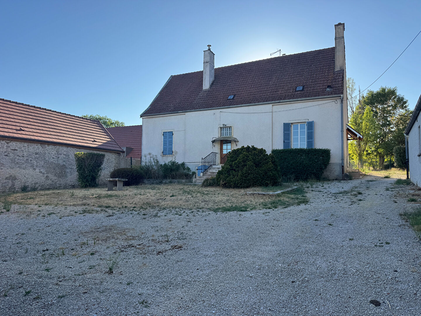 Agence immobilière de CADR'IMMO 21 Dijon - Agence CADR'IMMO