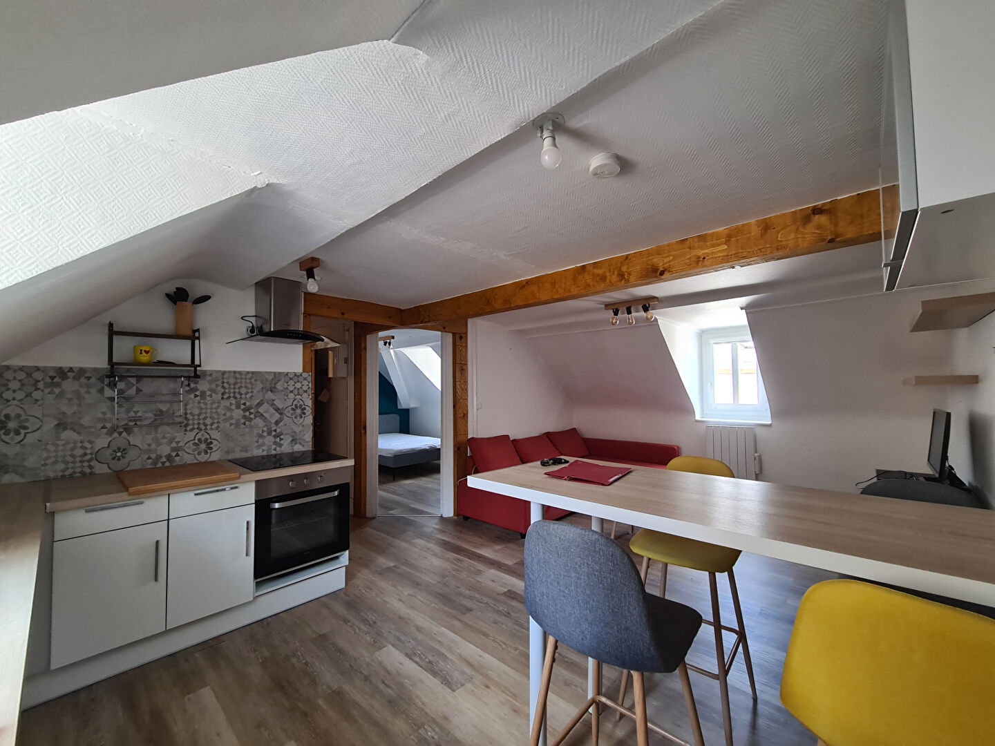 Agence immobilière de CADR'IMMO 21 Dijon - Agence CADR'IMMO