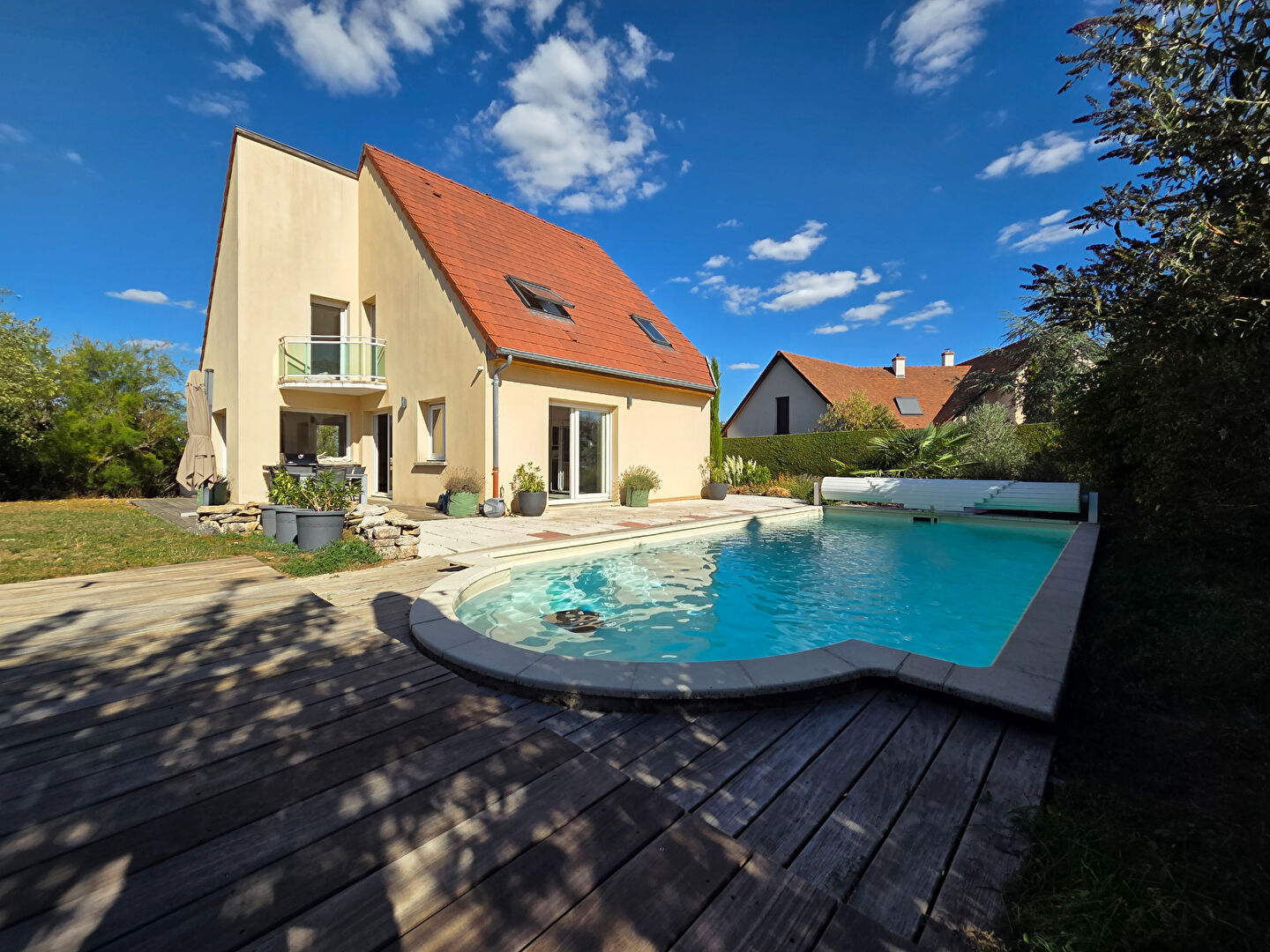 Agence immobilière de CADR'IMMO 21 Dijon - Agence CADR'IMMO