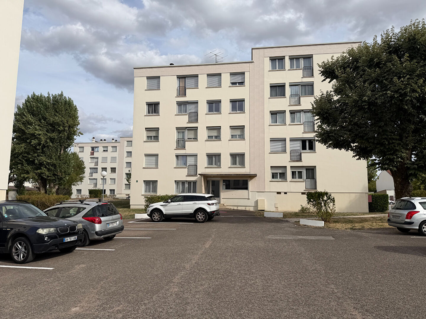 Agence immobilière de CADR'IMMO 21 Dijon - Agence CADR'IMMO