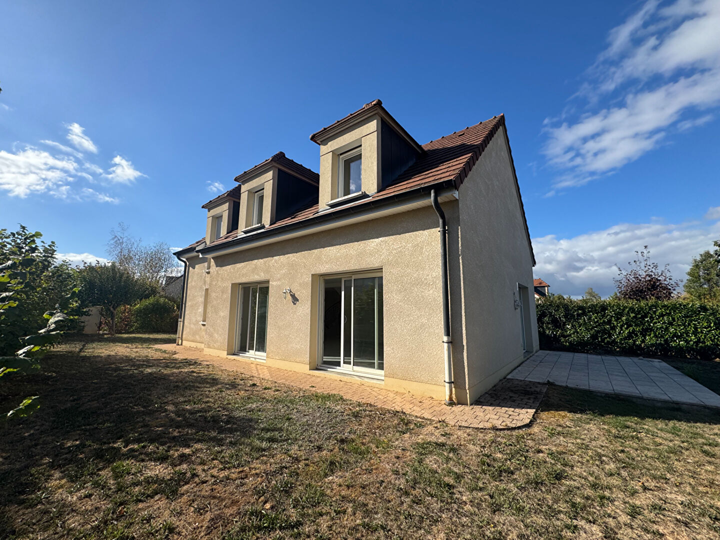 Agence immobilière de CADR'IMMO 21 Dijon - Agence CADR'IMMO