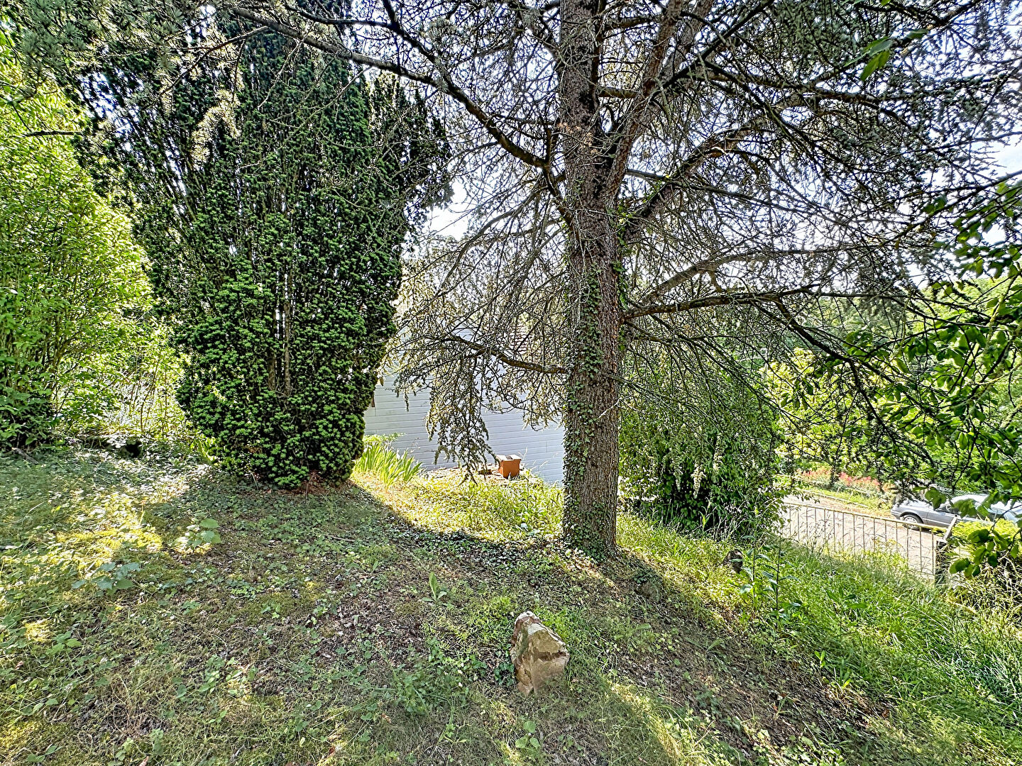 Maison Bretteville Sur Laize 89 m2
