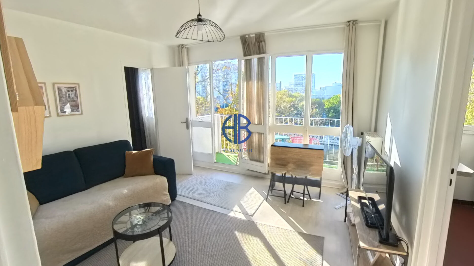 Agence immobilière de Reseau HB - CAMILLERI Vincent
