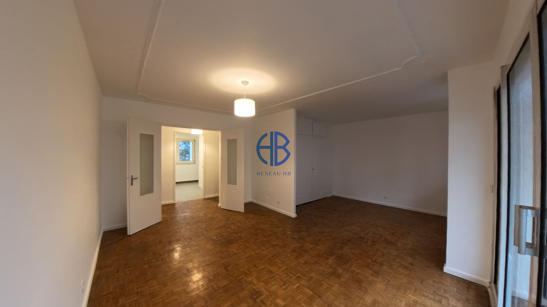 Agence immobilière de Reseau HB - CAMILLERI Vincent