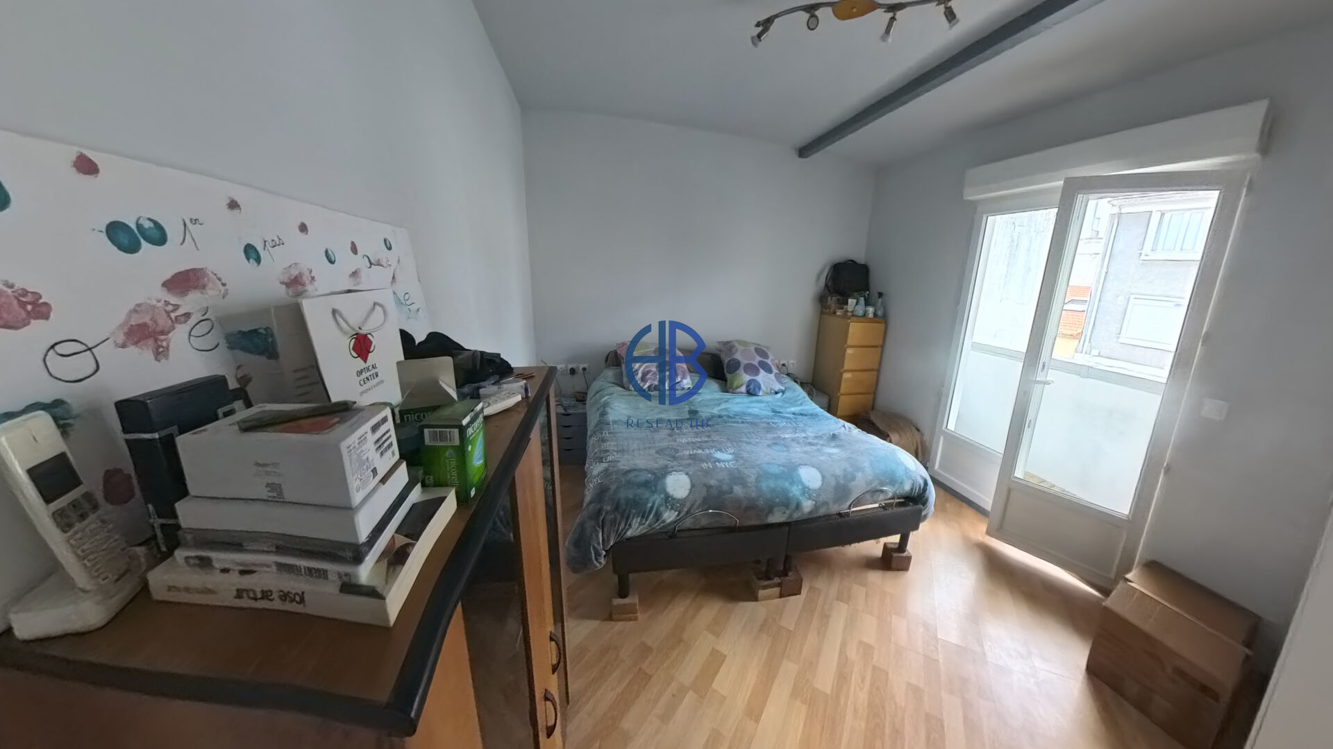 Photo Maison Aubervilliers 5 pièce(s) 121 m2 | Rue Alphonse Daudet| AUBERVILLIERS (93000) image 5/6