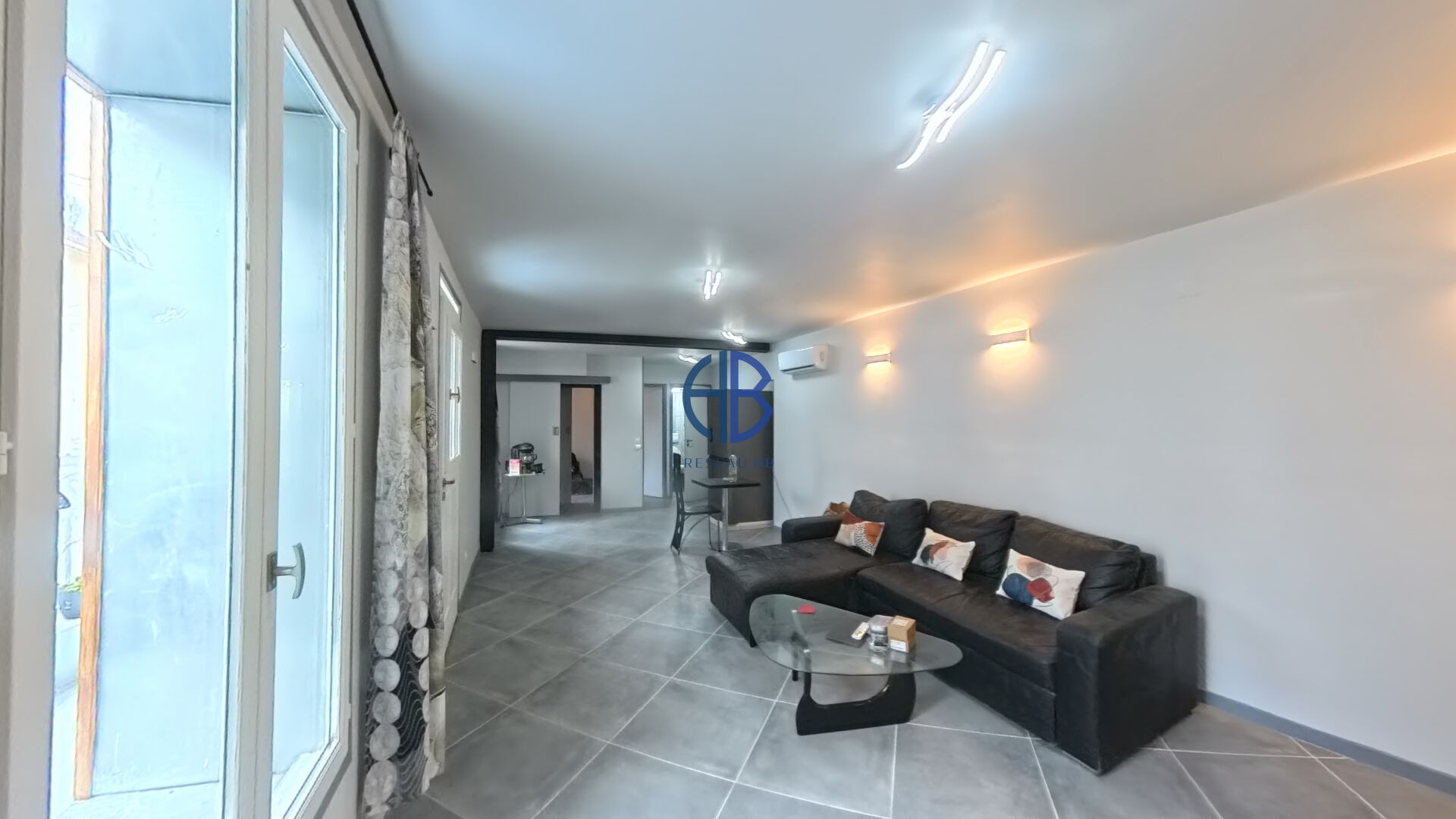 Photo Maison Aubervilliers 5 pièce(s) 121 m2 | Rue Alphonse Daudet| AUBERVILLIERS (93000) image 6/6