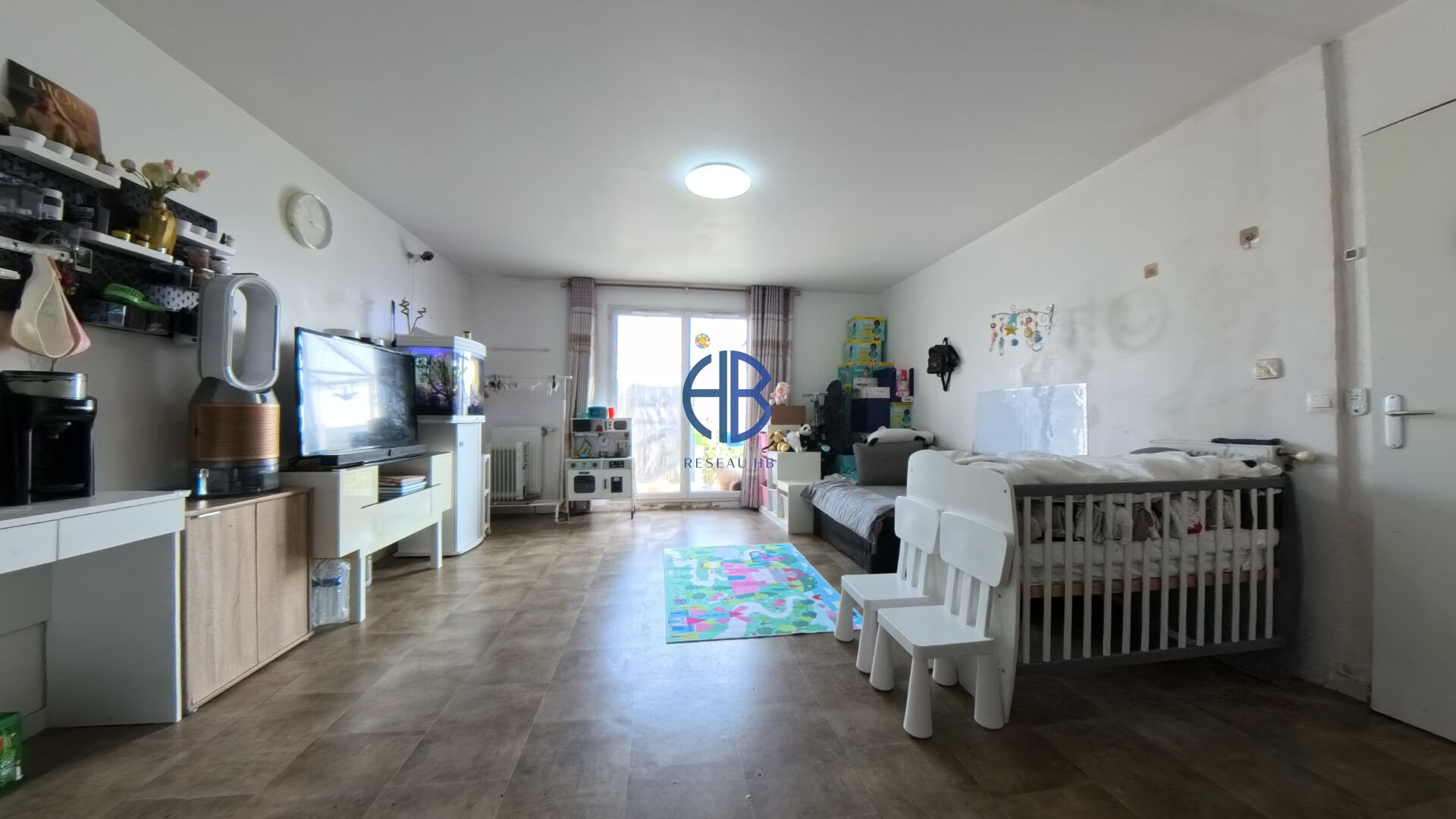Agence immobilière de Reseau HB - CAMILLERI Vincent