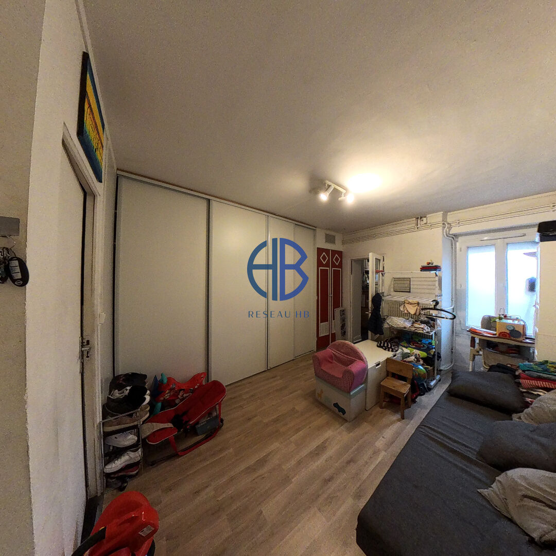 Agence immobilière de Reseau HB - CAMILLERI Vincent