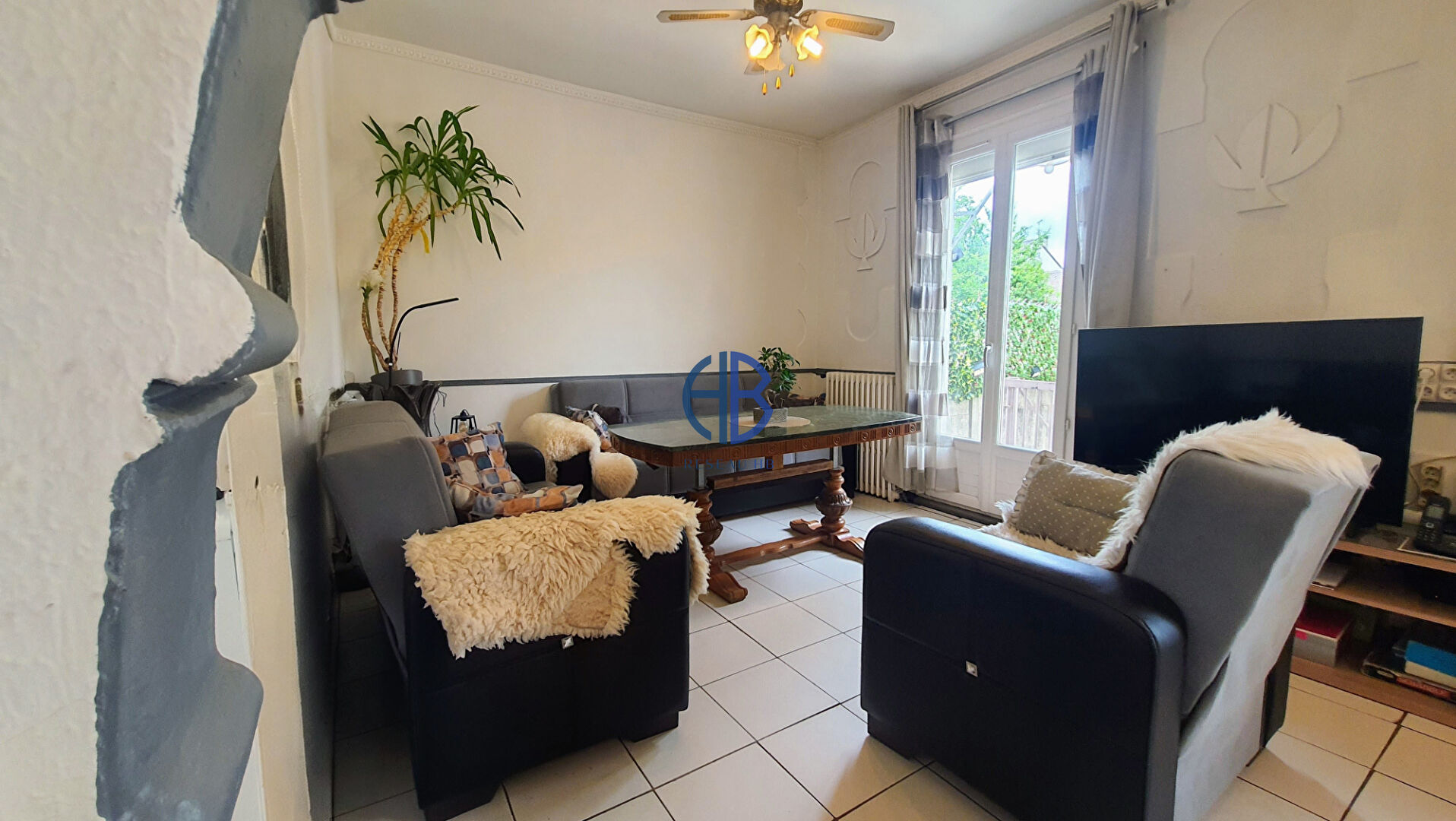 Agence immobilière de Reseau HB - CAMILLERI Vincent