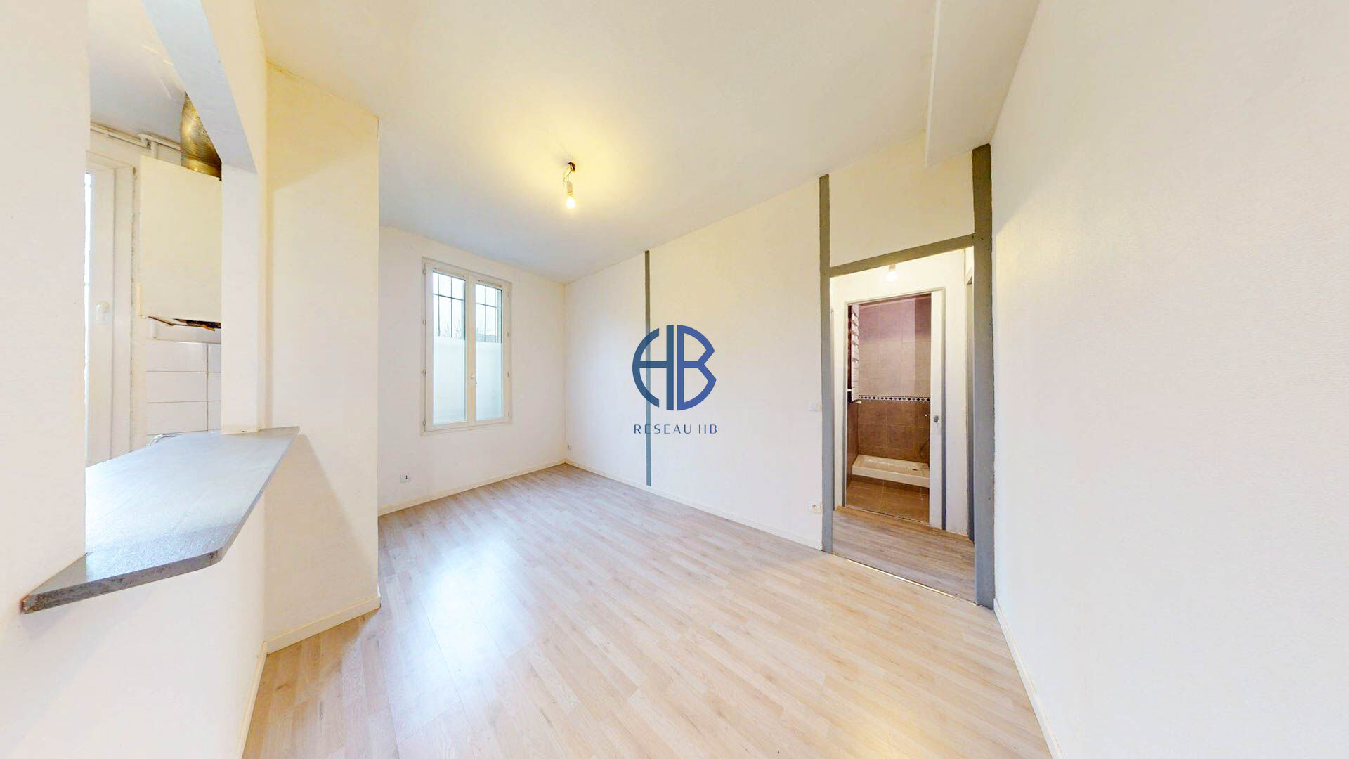 Agence immobilière de Reseau HB - CAMILLERI Vincent