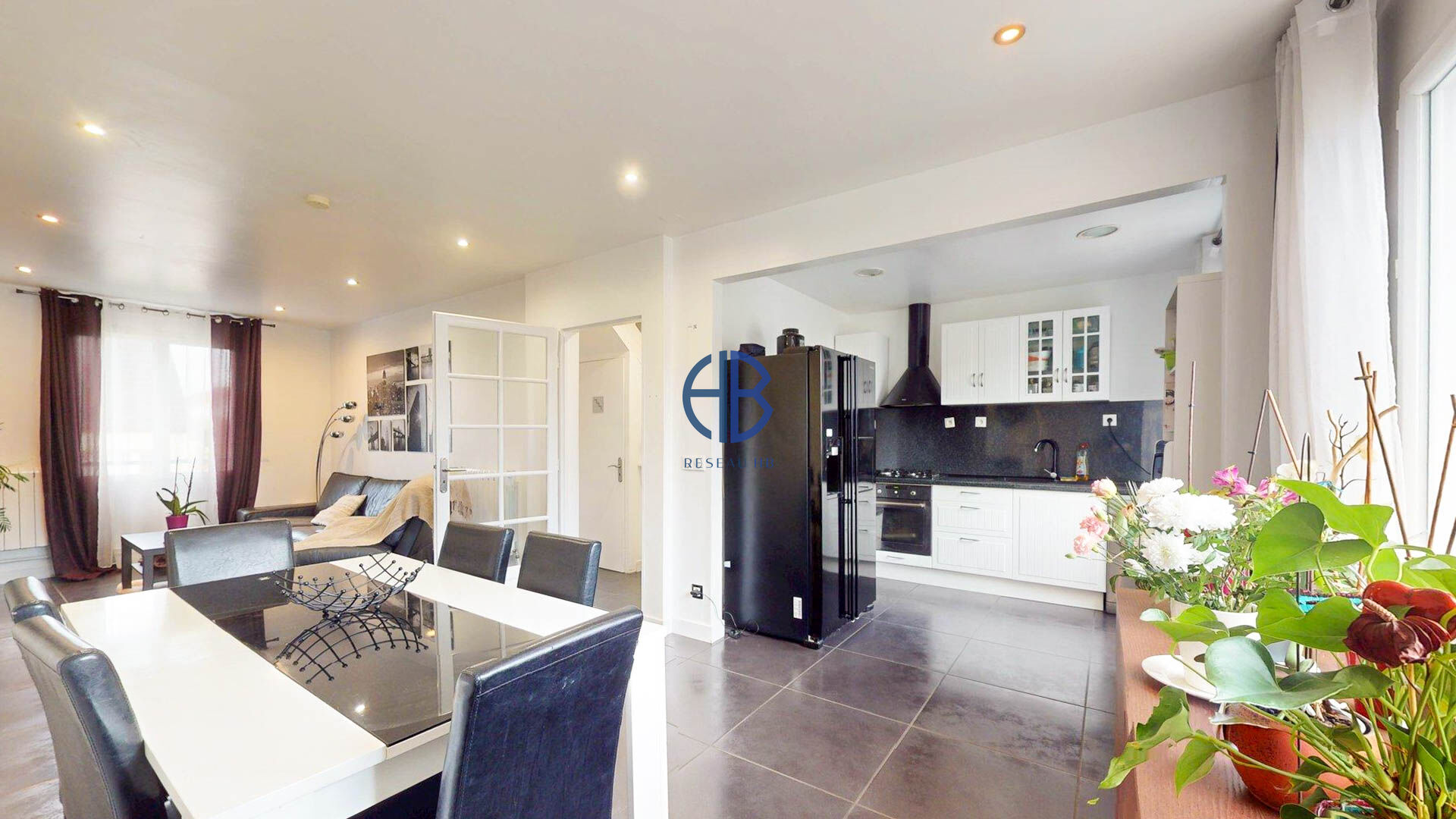 Agence immobilière de Reseau HB - CAMILLERI Vincent