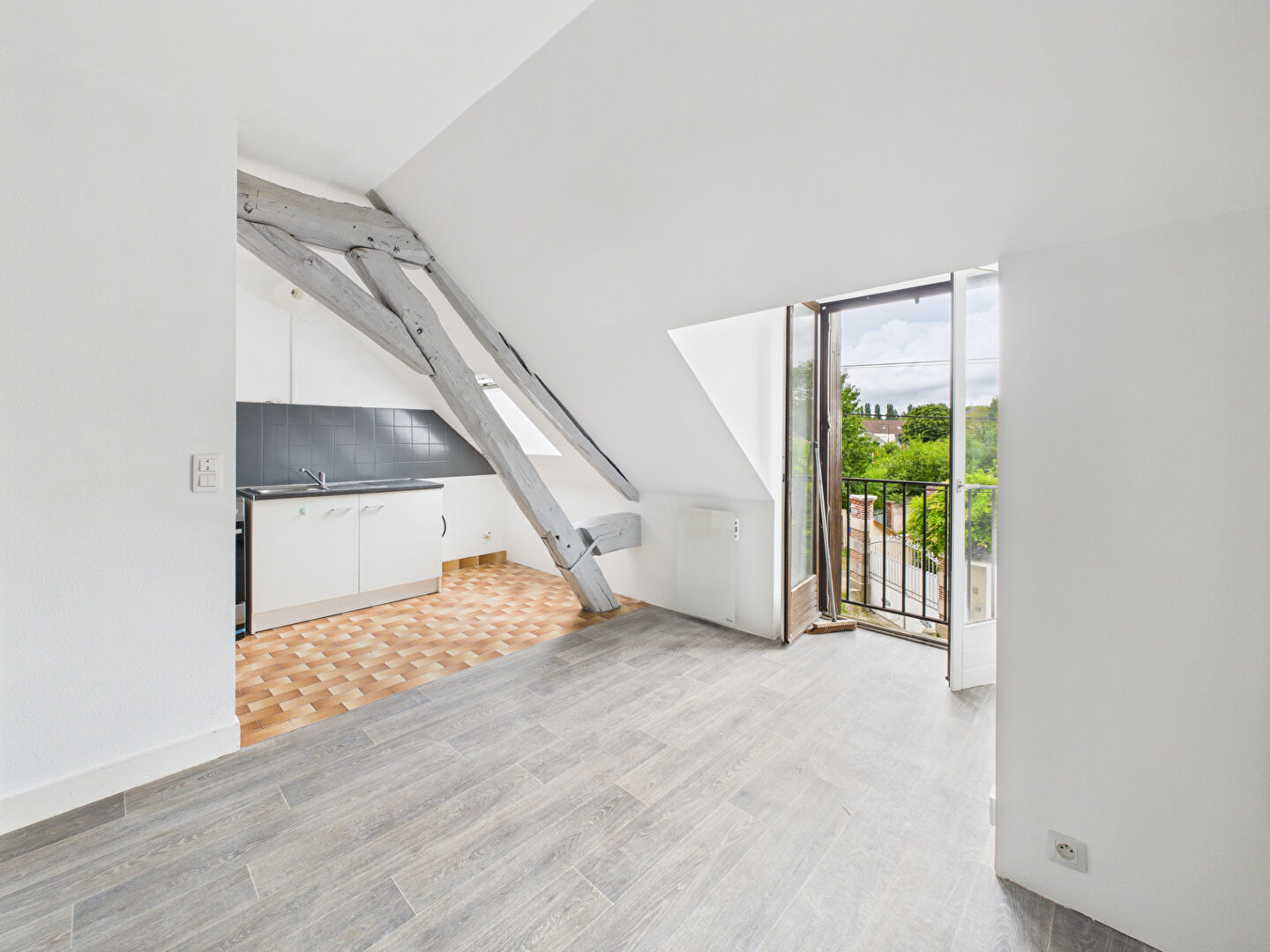 Agence immobilière de CAMILOTTO LOCATION-GESTION