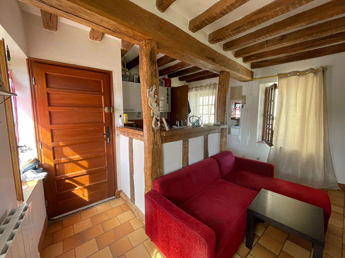 Agence immobilière de CAMILOTTO LOCATION-GESTION