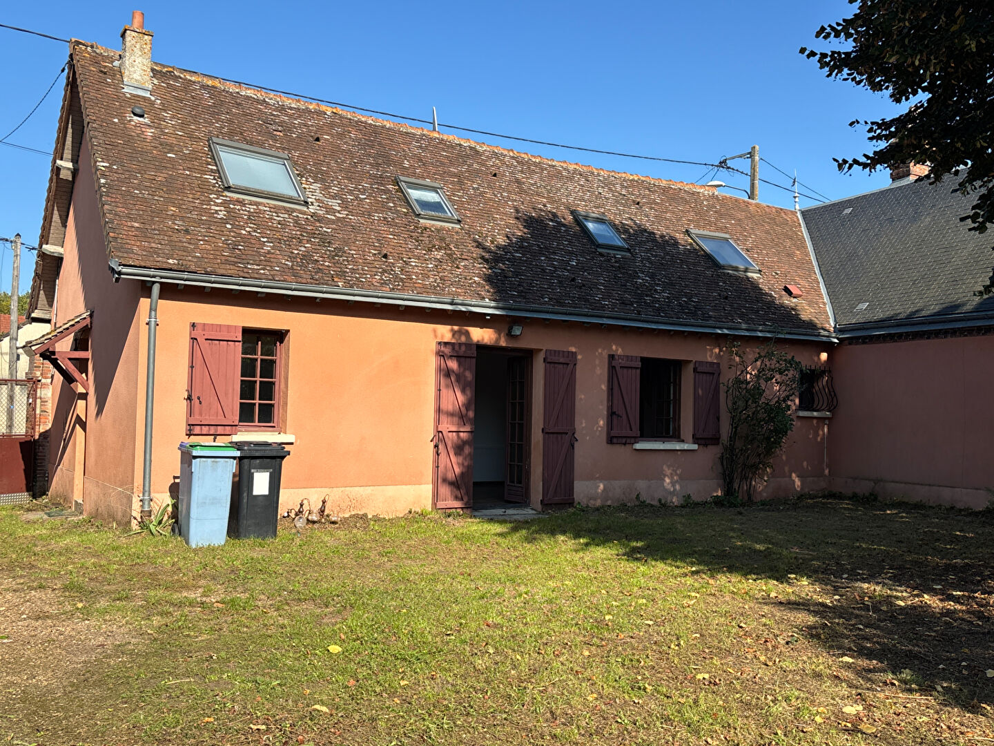 Agence immobilière de CAMILOTTO LOCATION-GESTION