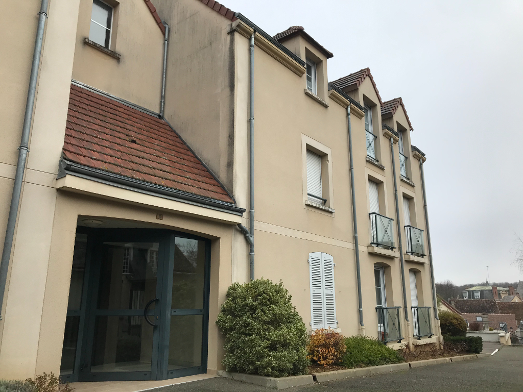 Agence immobilière de CAMILOTTO LOCATION-GESTION