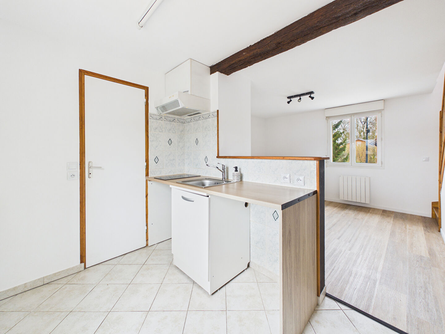 Agence immobilière de CAMILOTTO LOCATION-GESTION