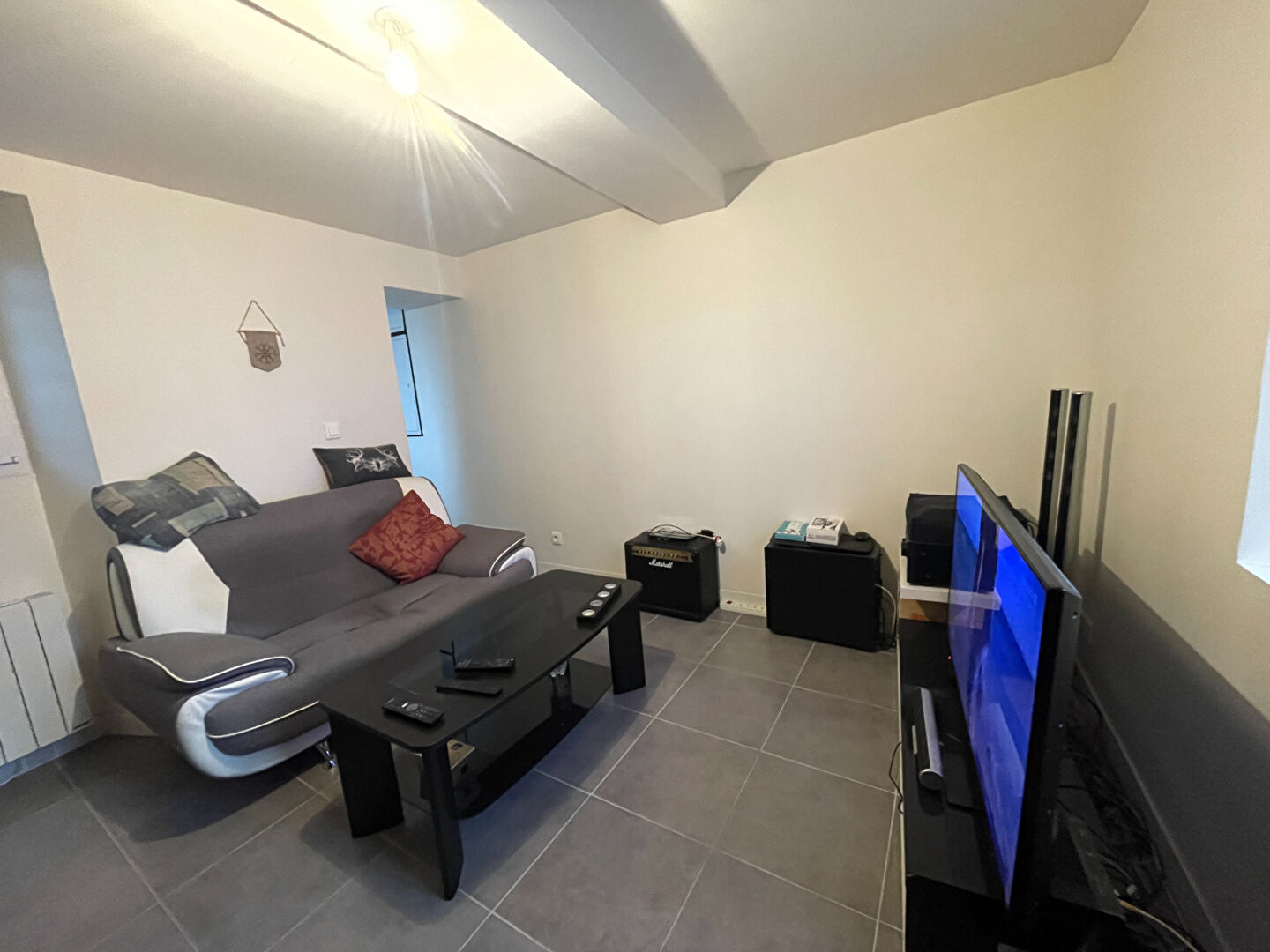 Maison  coulombs  1 chambre