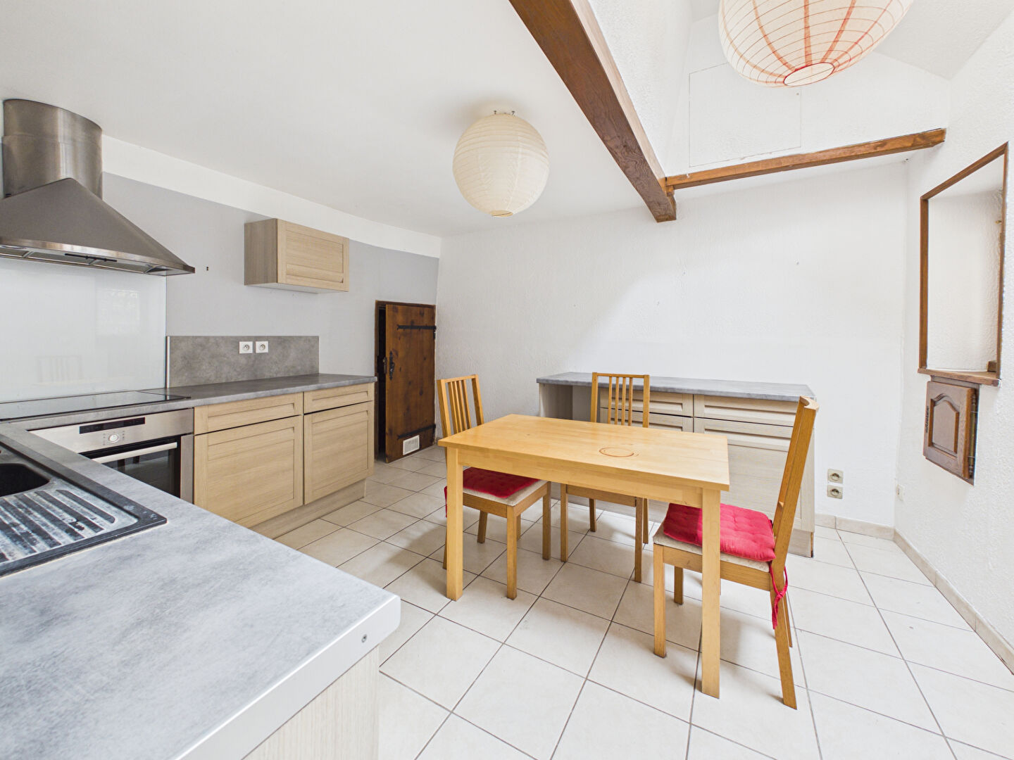 Agence immobilière de CAMILOTTO LOCATION-GESTION