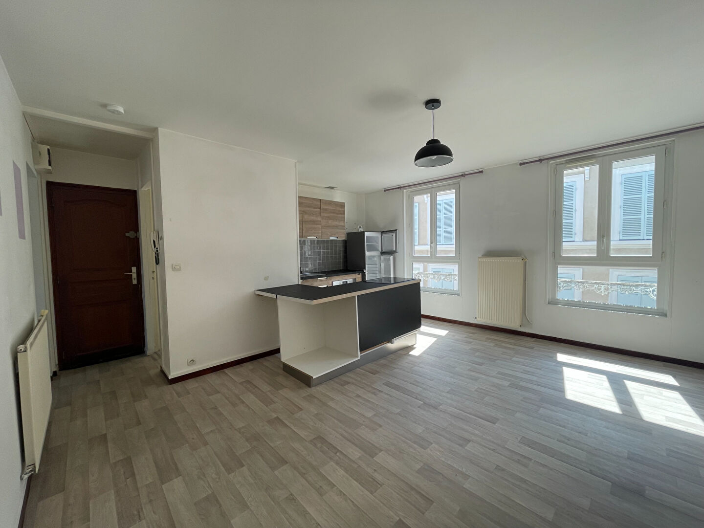 Appartement Nogent Le Roi 3 pièces  51 m2