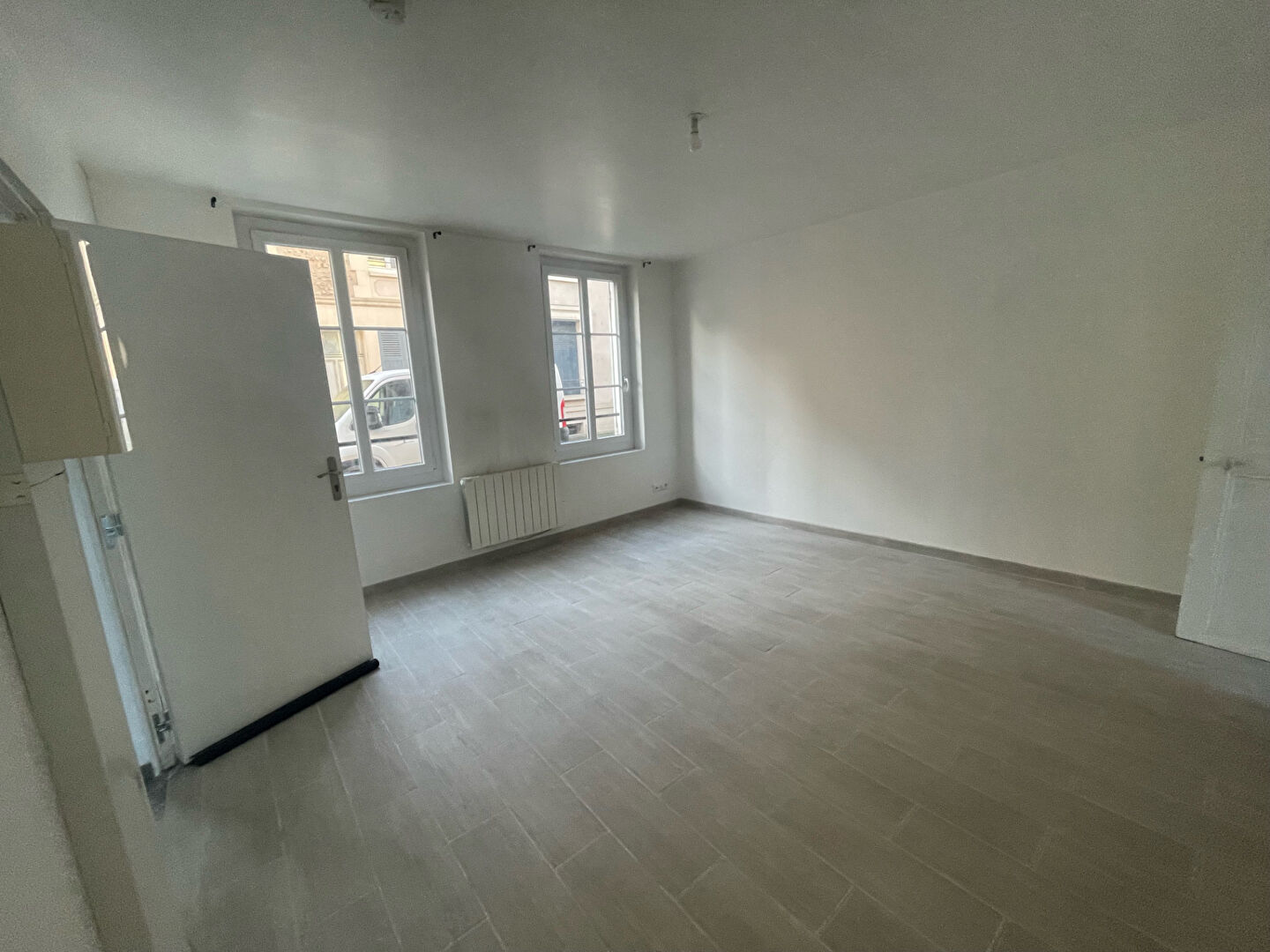 Agence immobilière de CAMILOTTO LOCATION-GESTION