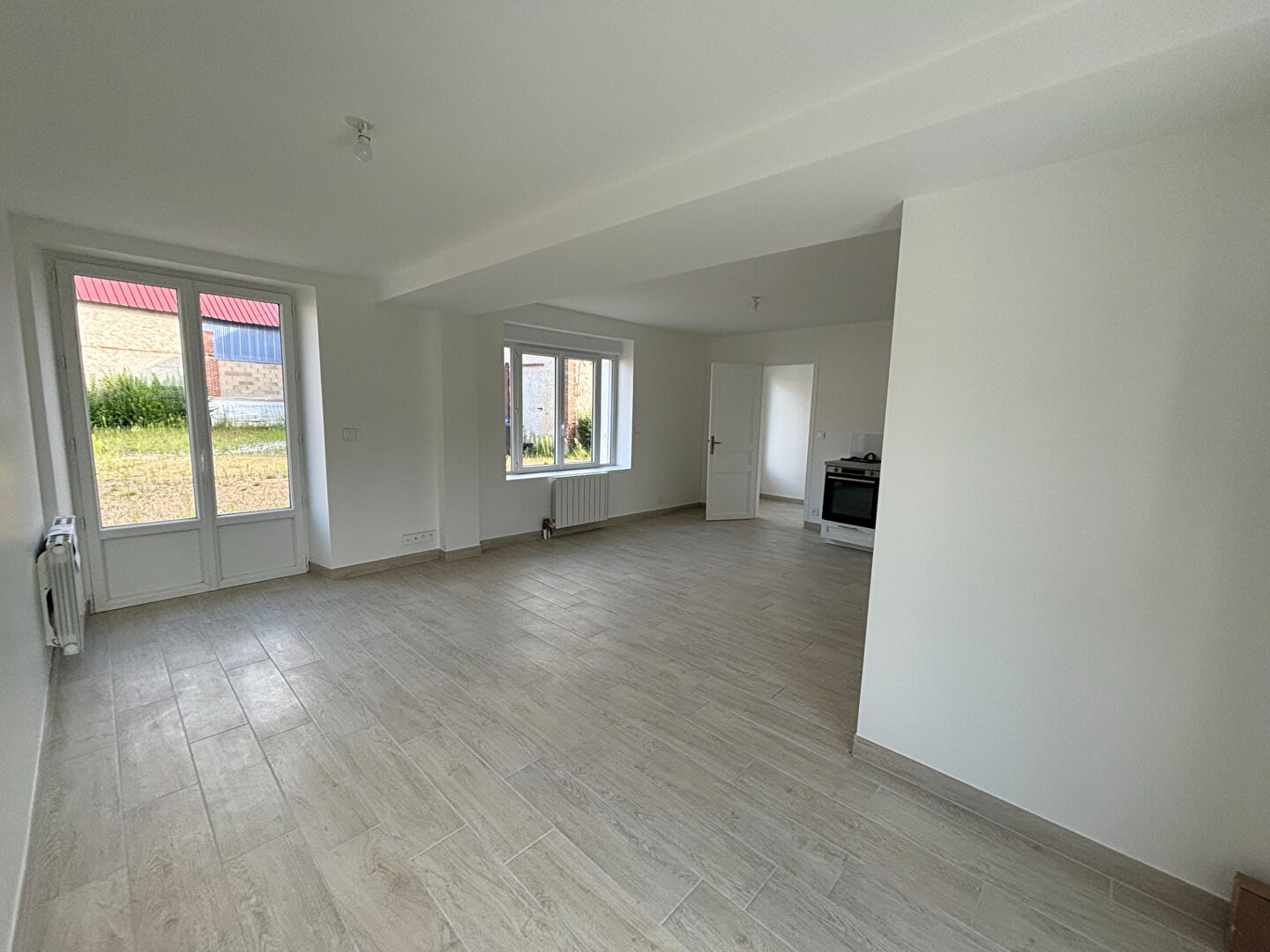 Agence immobilière de CAMILOTTO LOCATION-GESTION