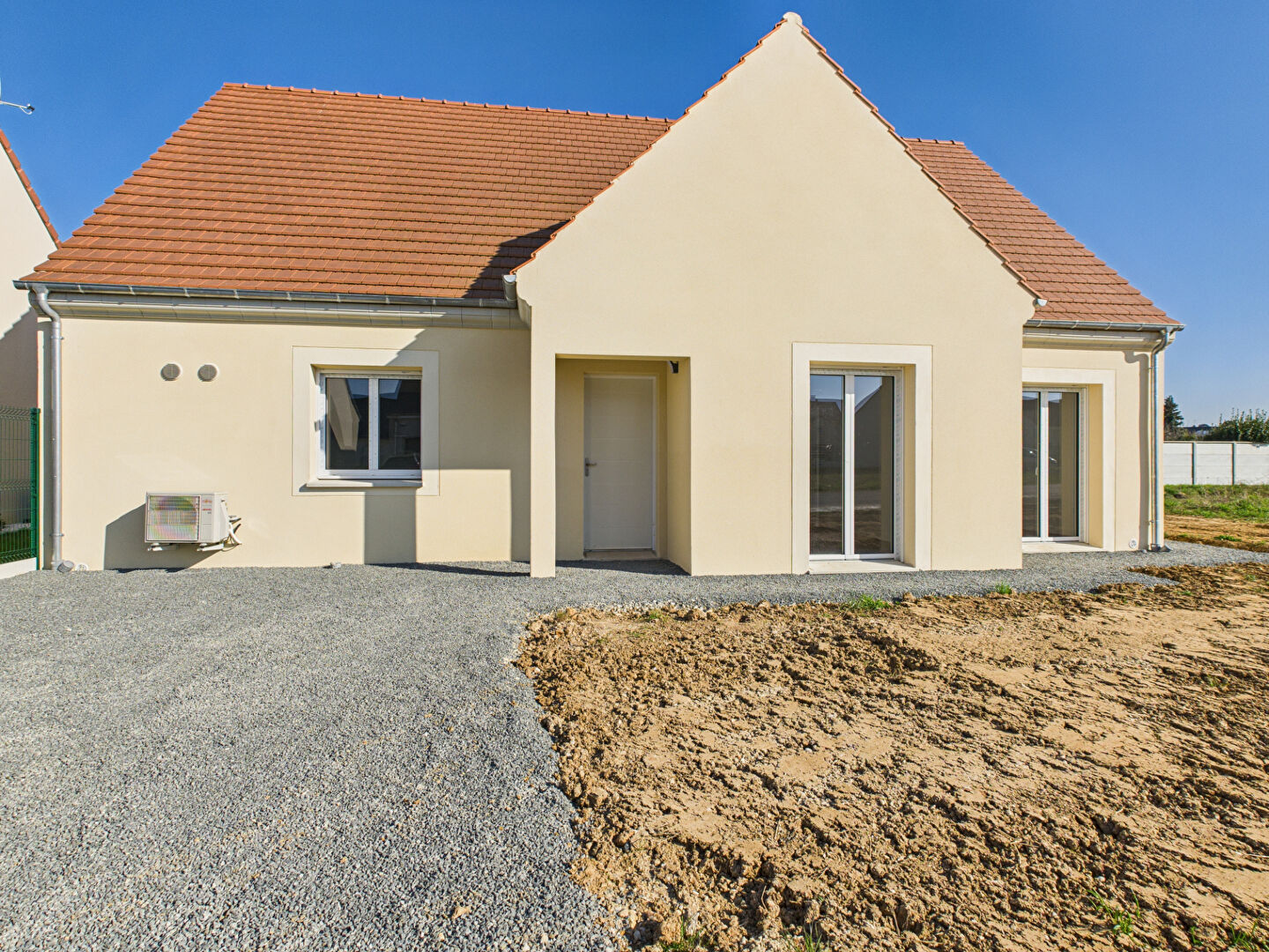 Agence immobilière de CAMILOTTO LOCATION-GESTION