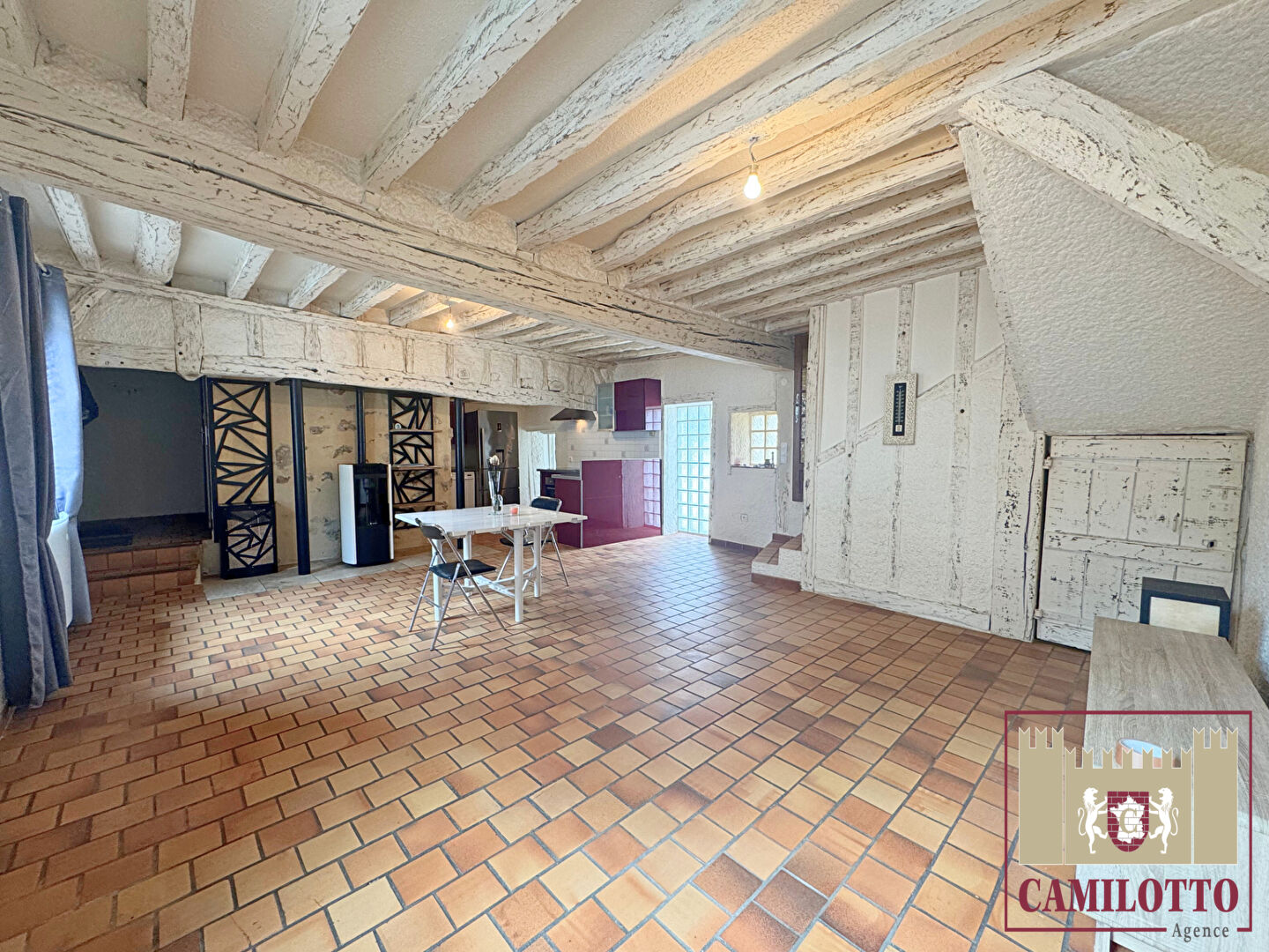 Agence immobilière de CAMILOTTO LOCATION-GESTION