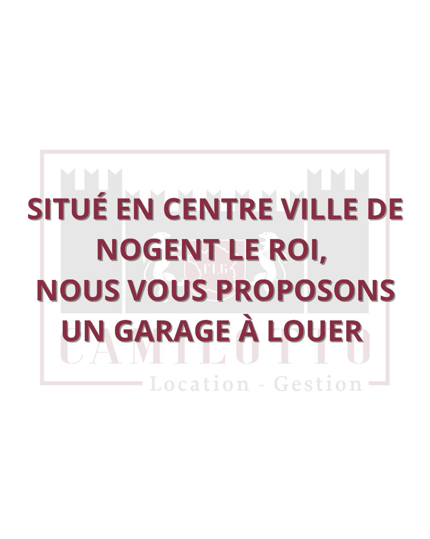 Agence immobilière de CAMILOTTO LOCATION-GESTION