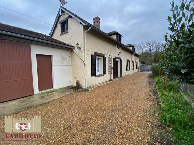 Agence immobilière de CAMILOTTO LOCATION-GESTION